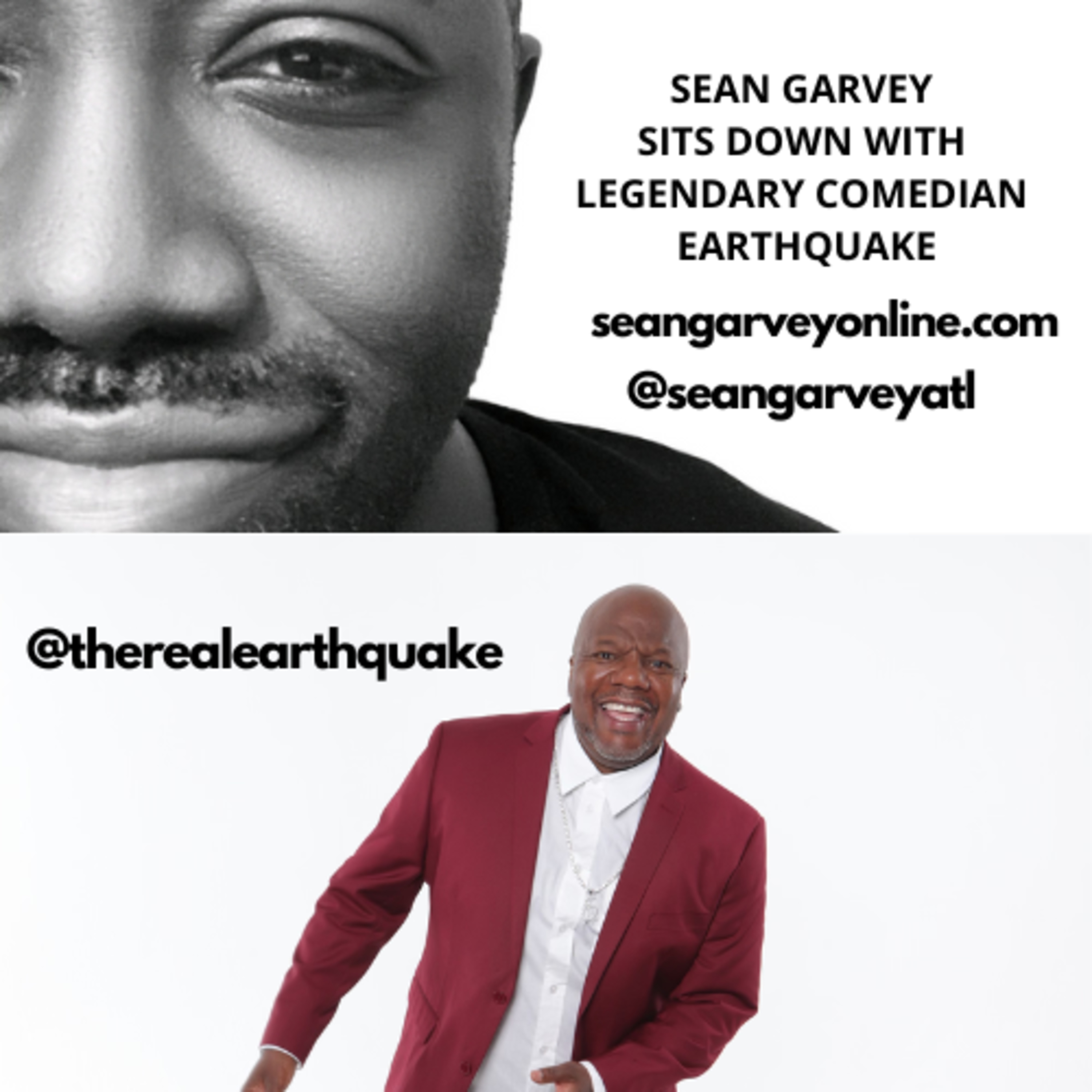 The Beat Break Morning Show - Comedian Earthquake On His Legendary Comedy Tour, Gas Prices, Relationships, & Mental Health episode artwork