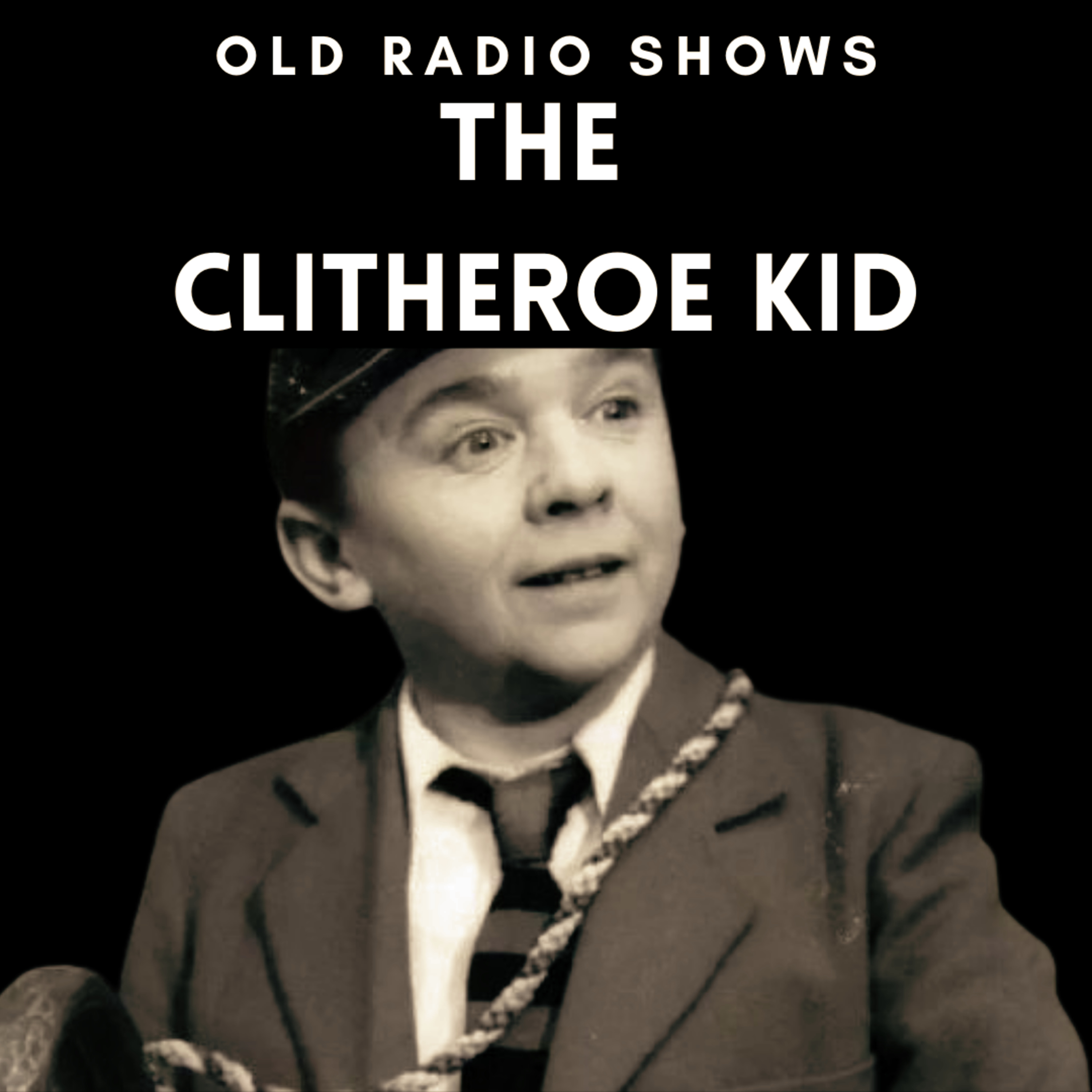 Old Radio Shows