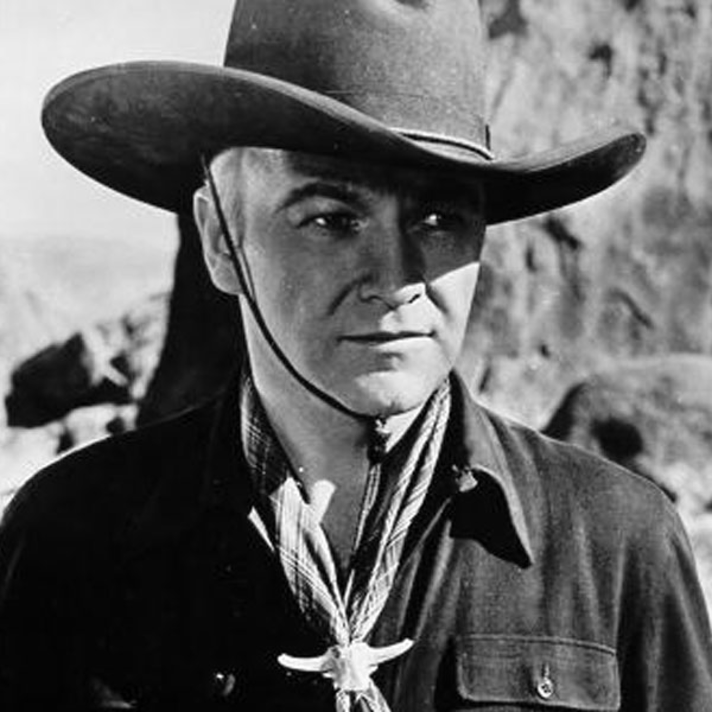 HopAlong Cassidy - Sundance Kid - American Western