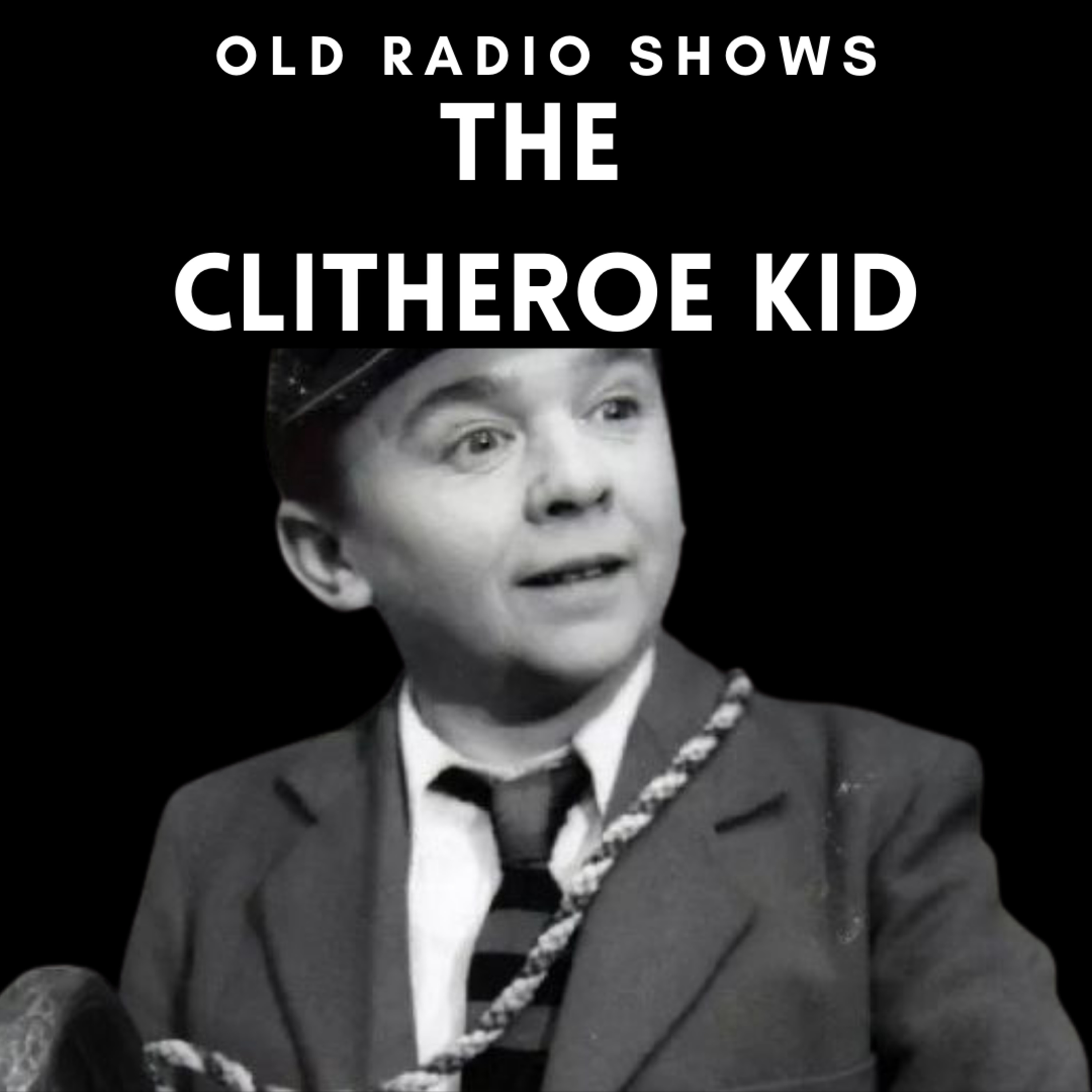 Old Radio Shows