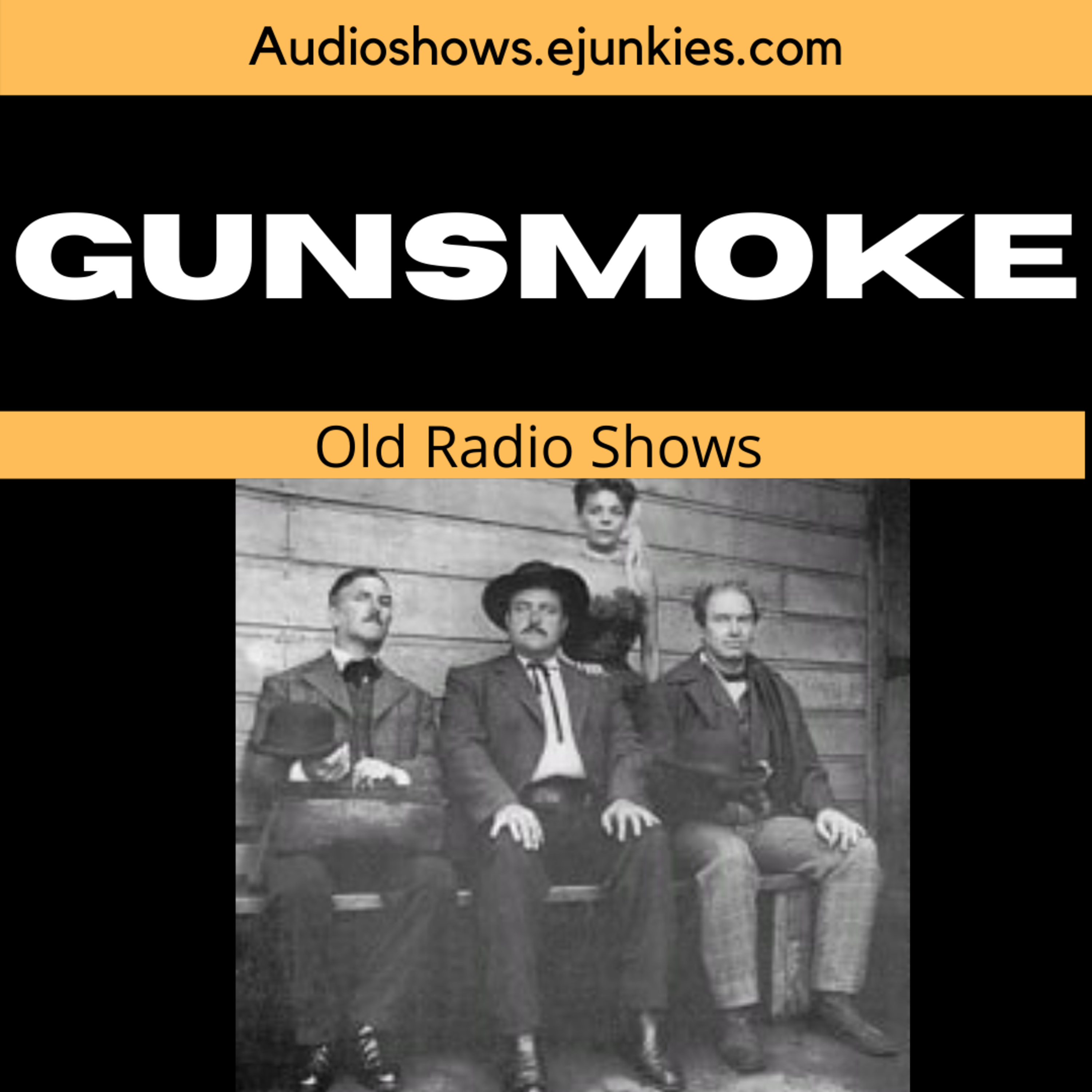 Old Radio Shows