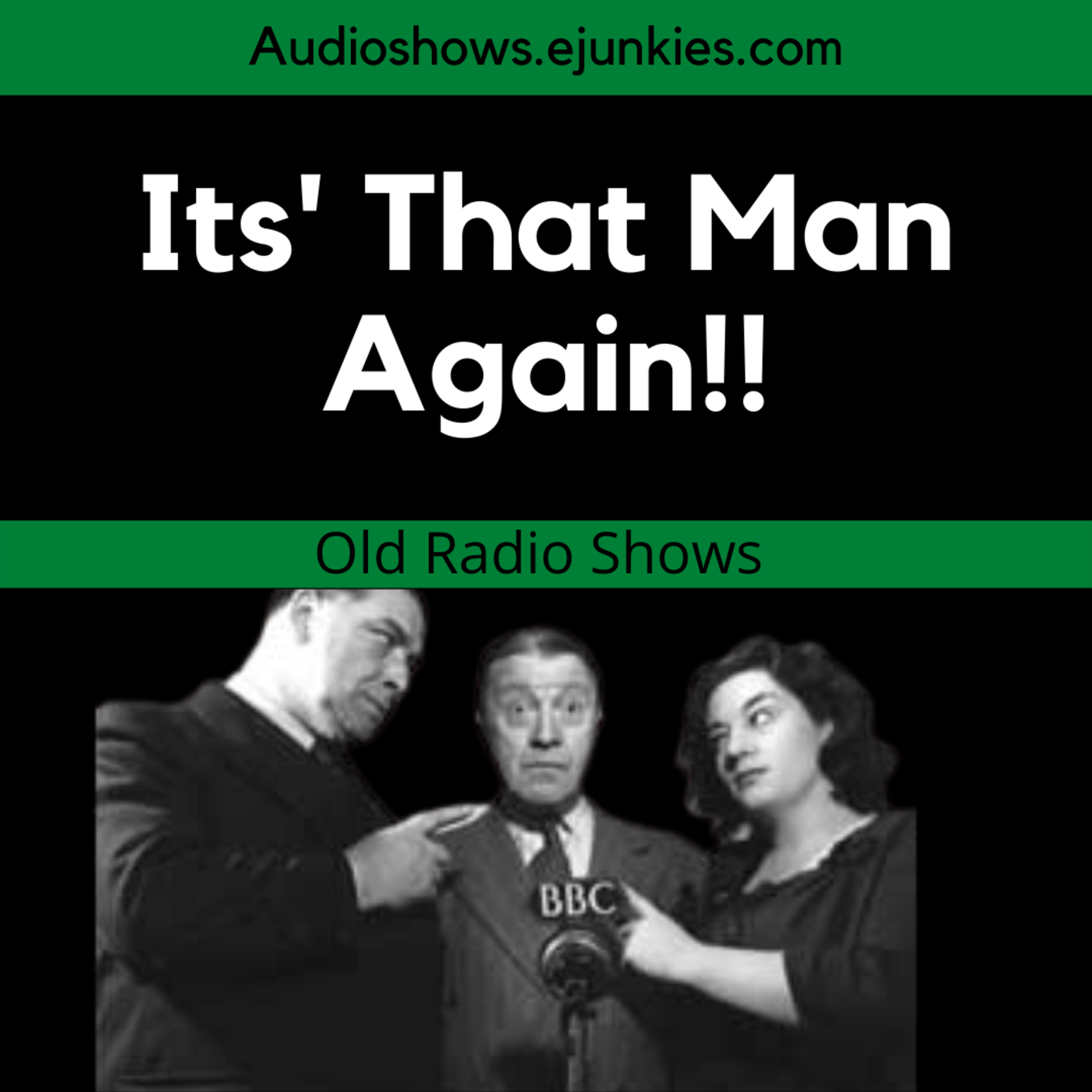Old Radio Shows