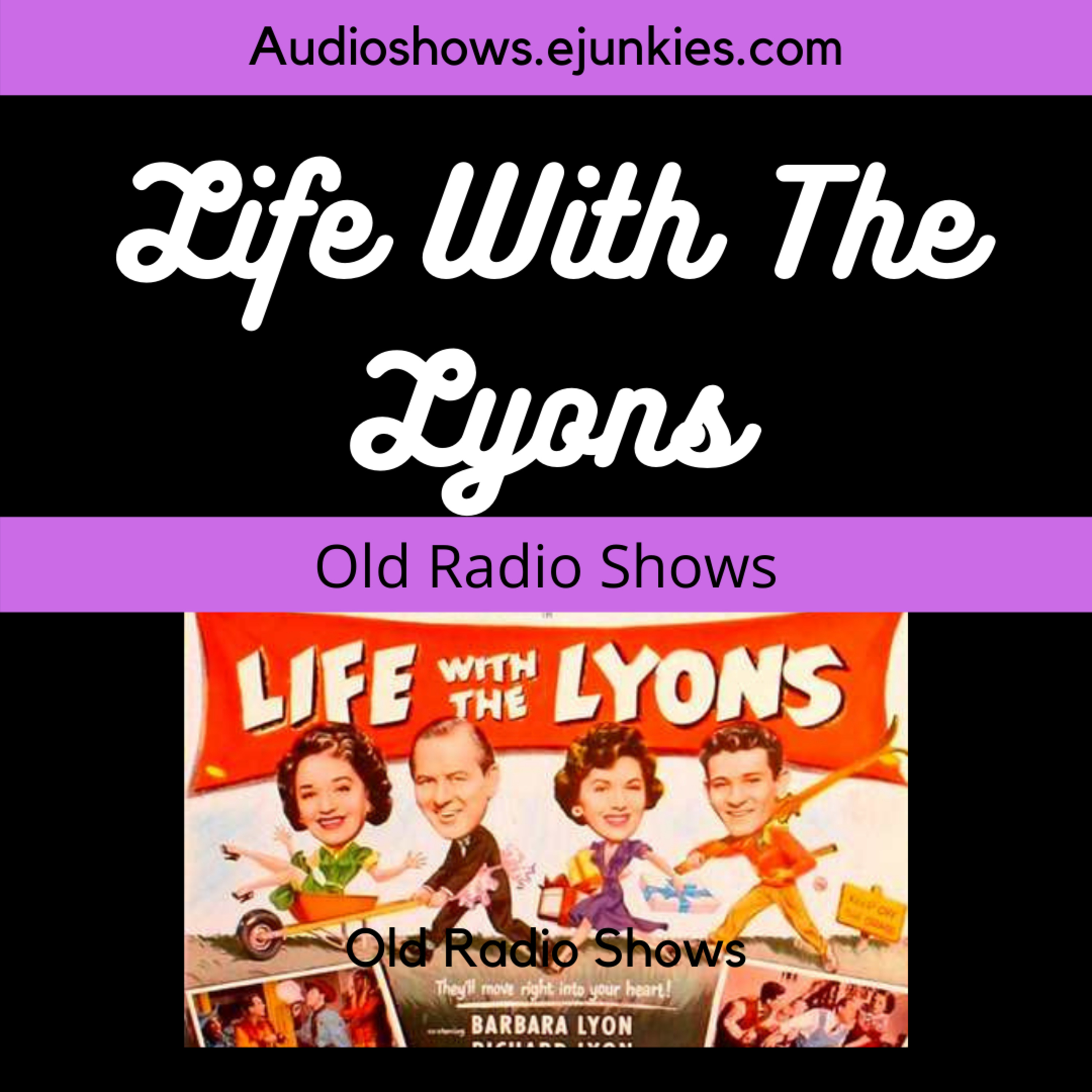 Old Radio Shows