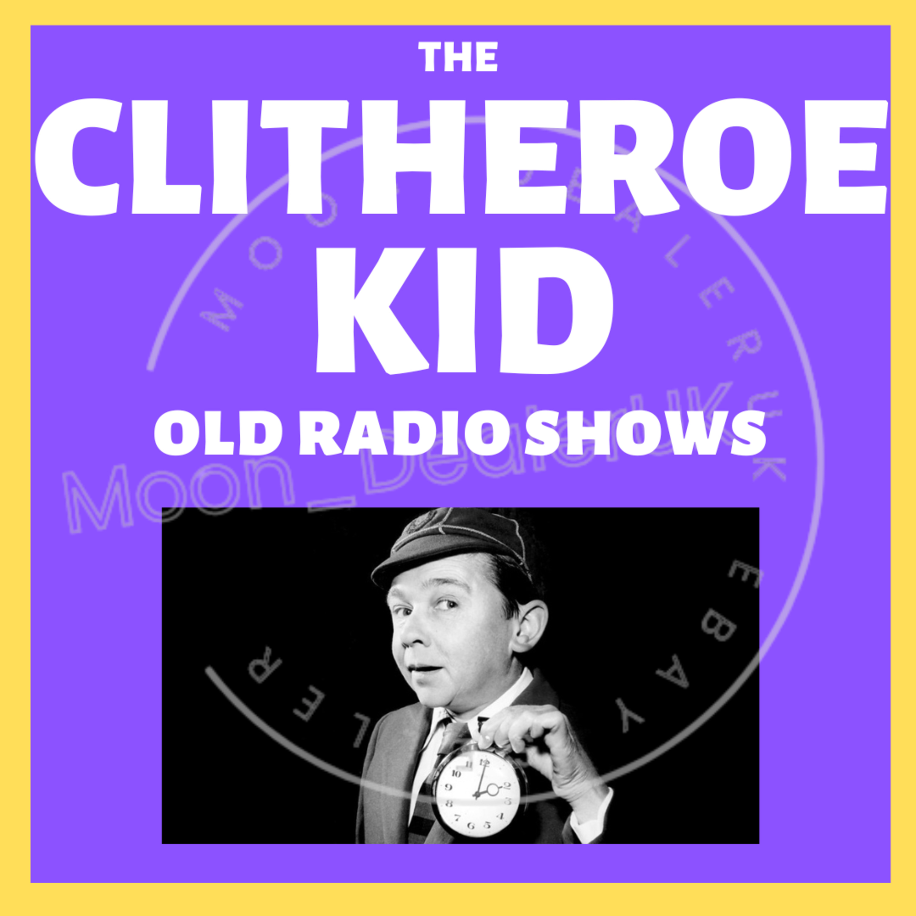 Old Radio Shows