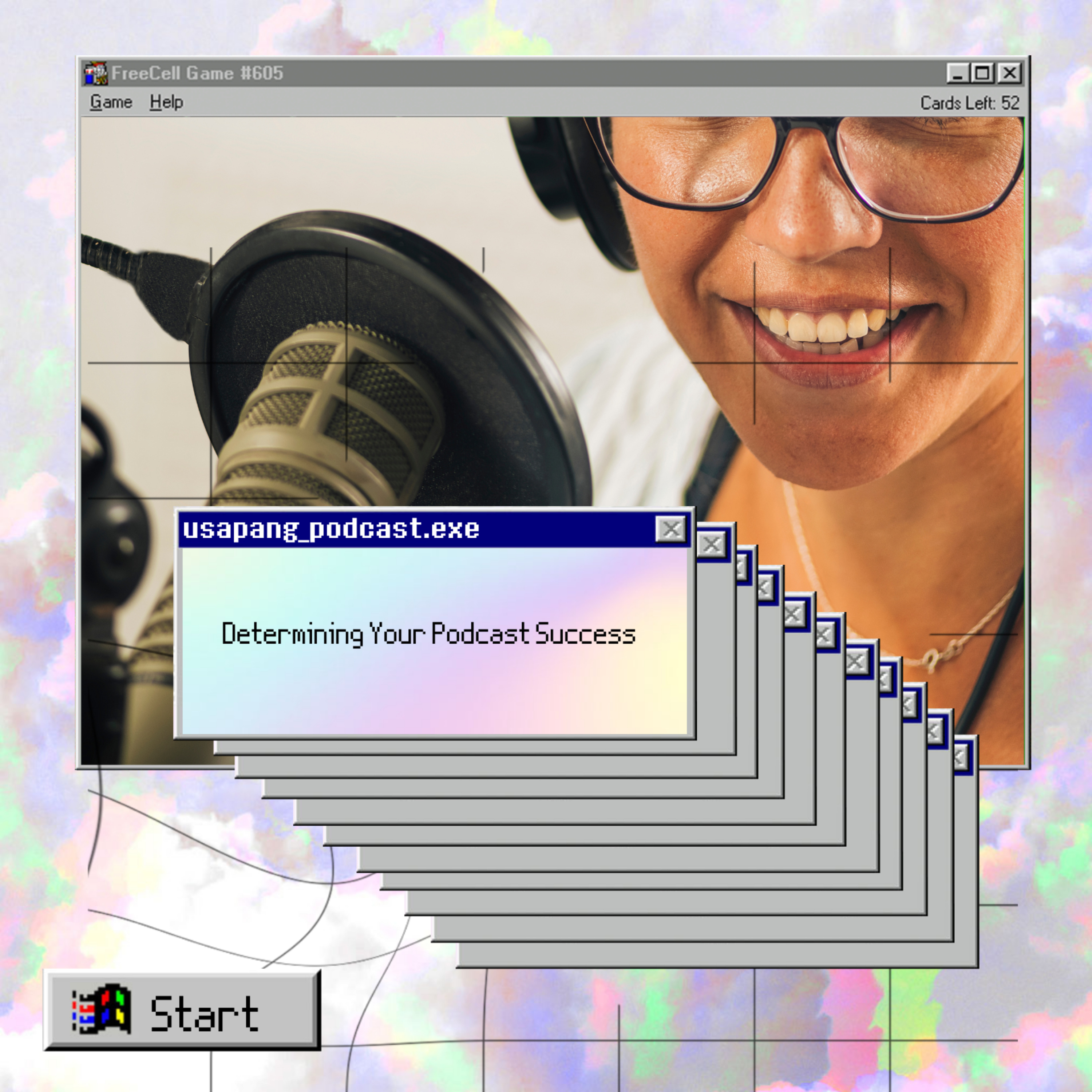 Usapang Podcast