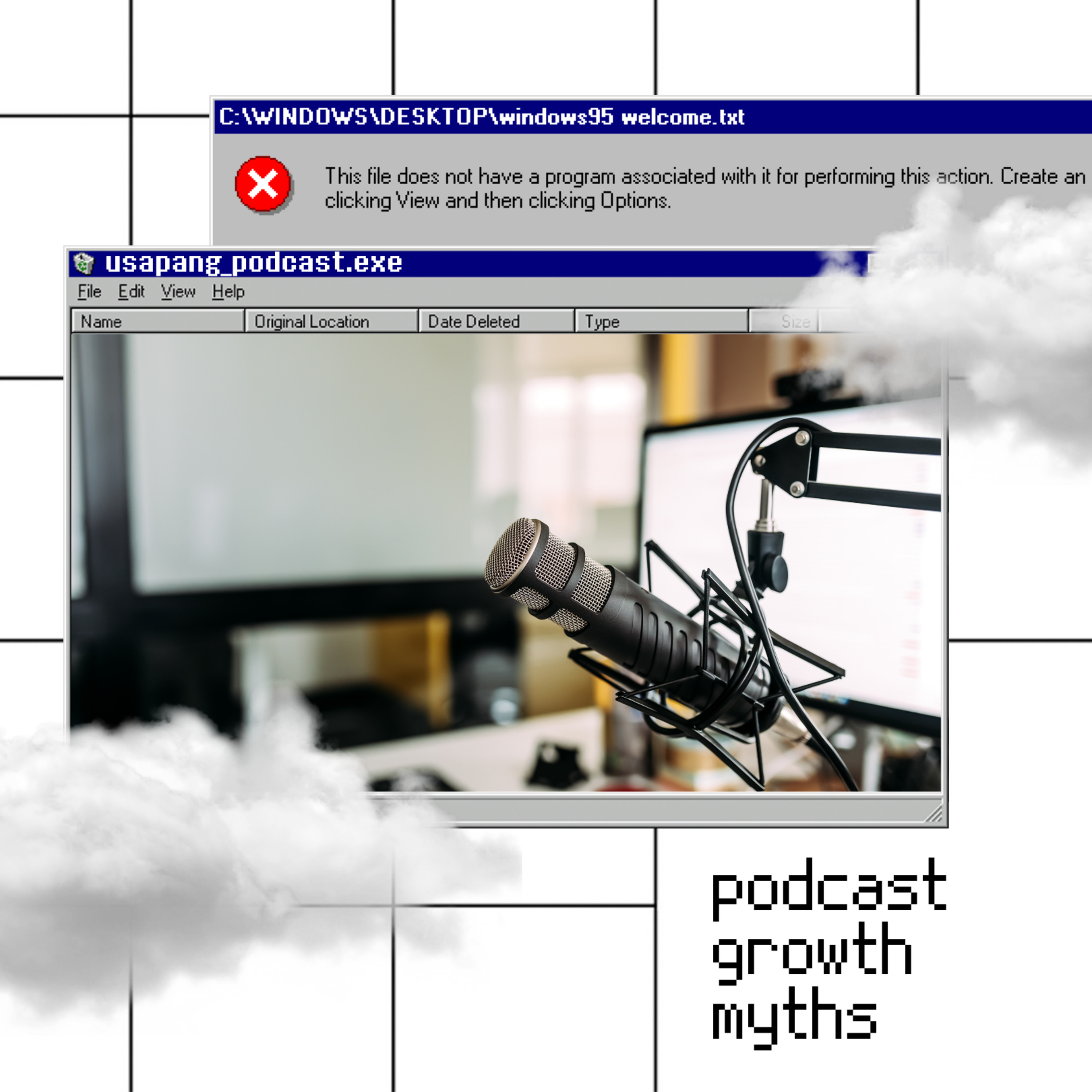 Usapang Podcast