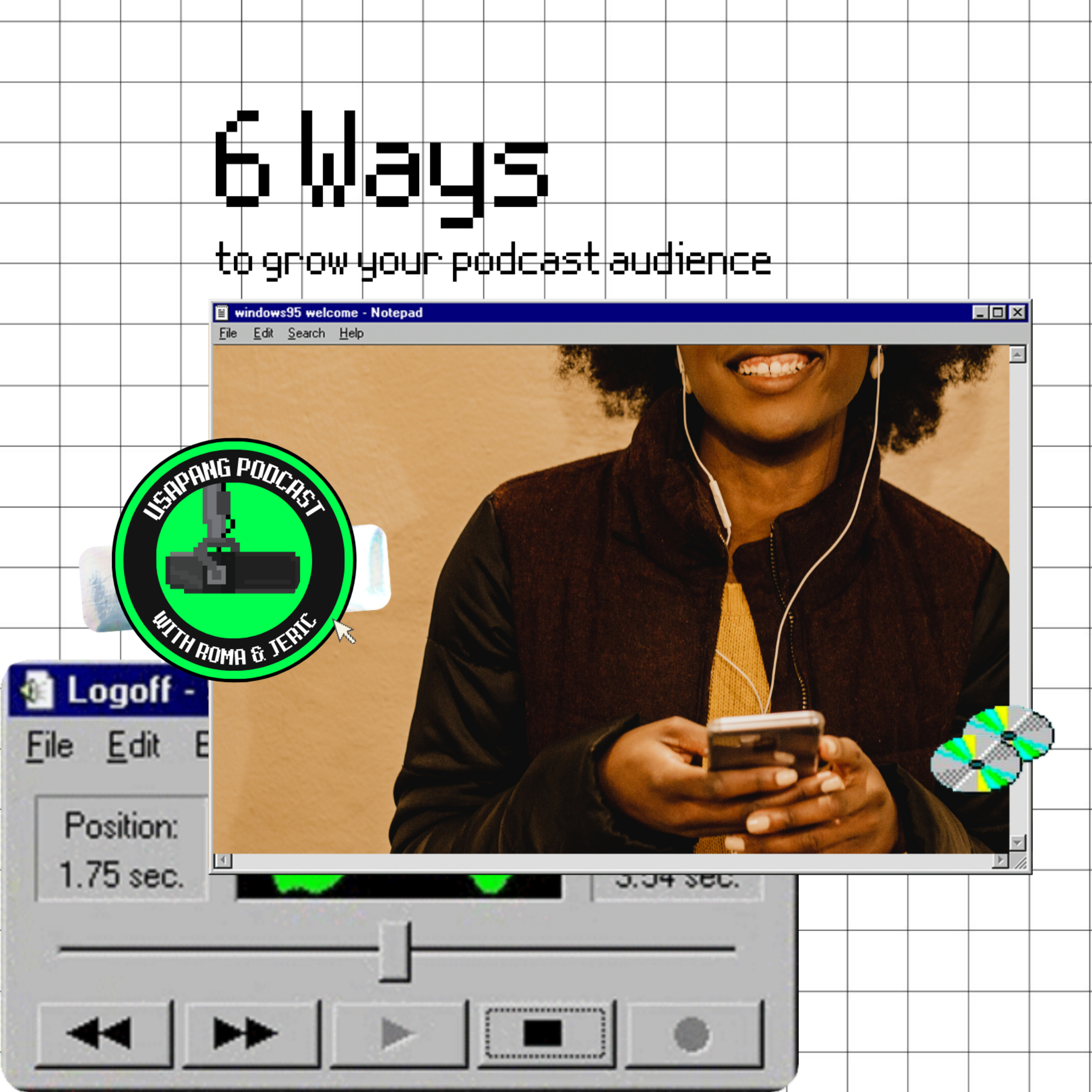 Usapang Podcast
