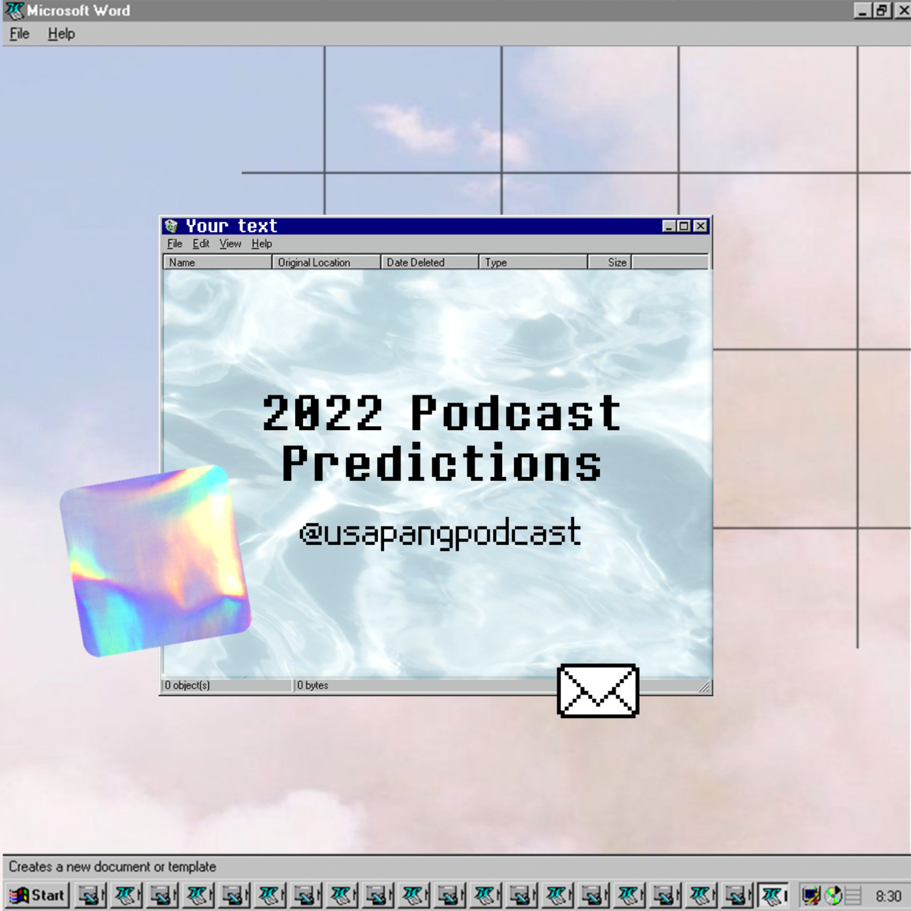 Usapang Podcast