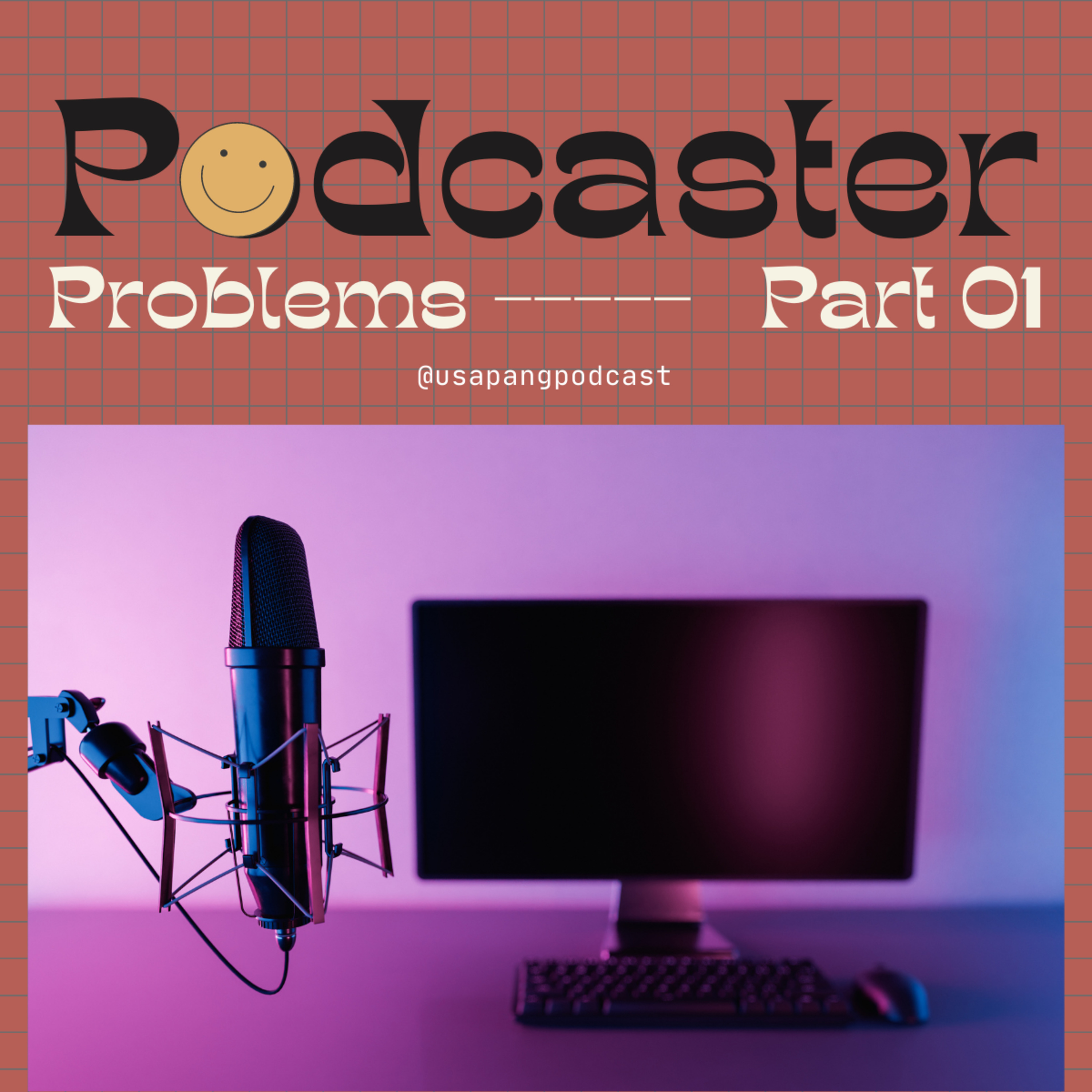 Usapang Podcast
