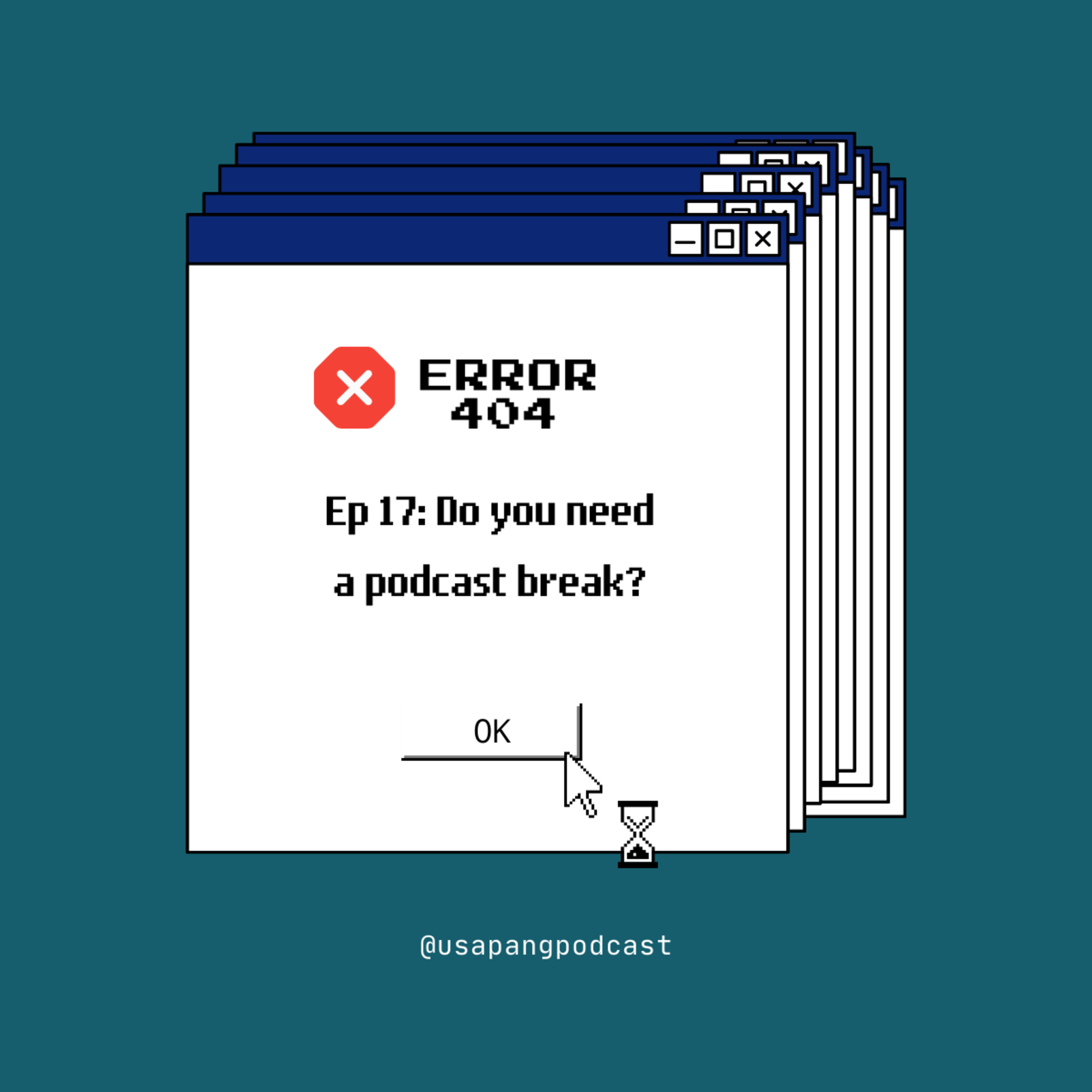 Usapang Podcast