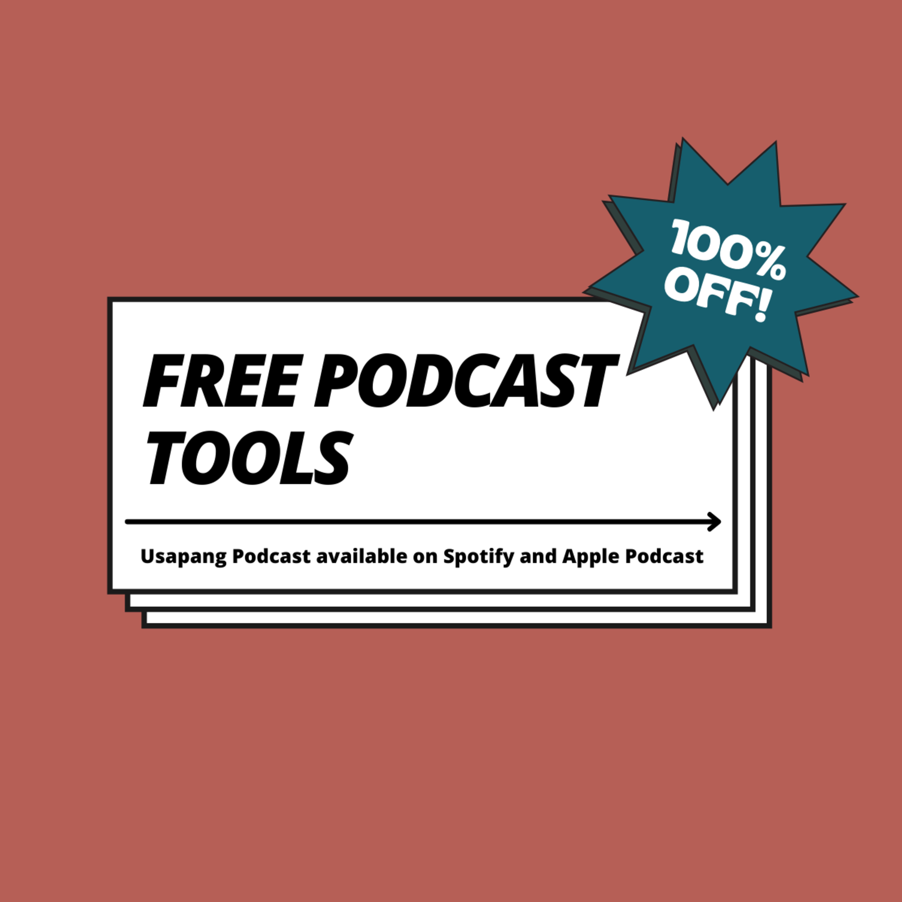 Usapang Podcast