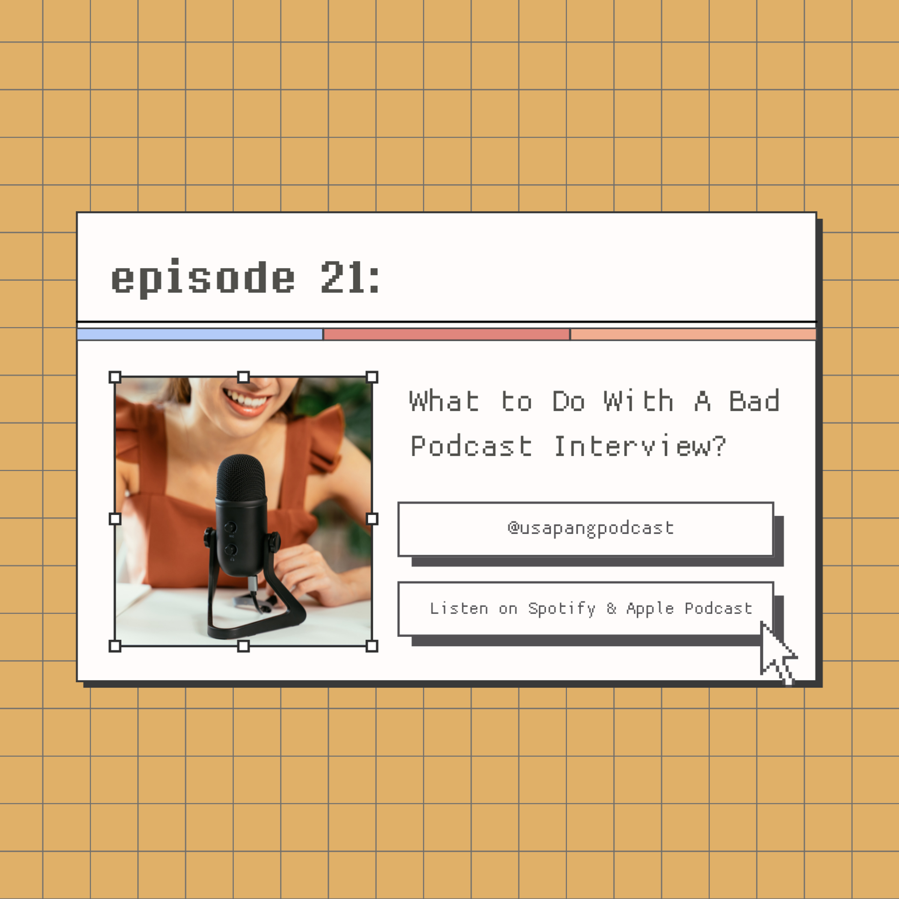 Usapang Podcast
