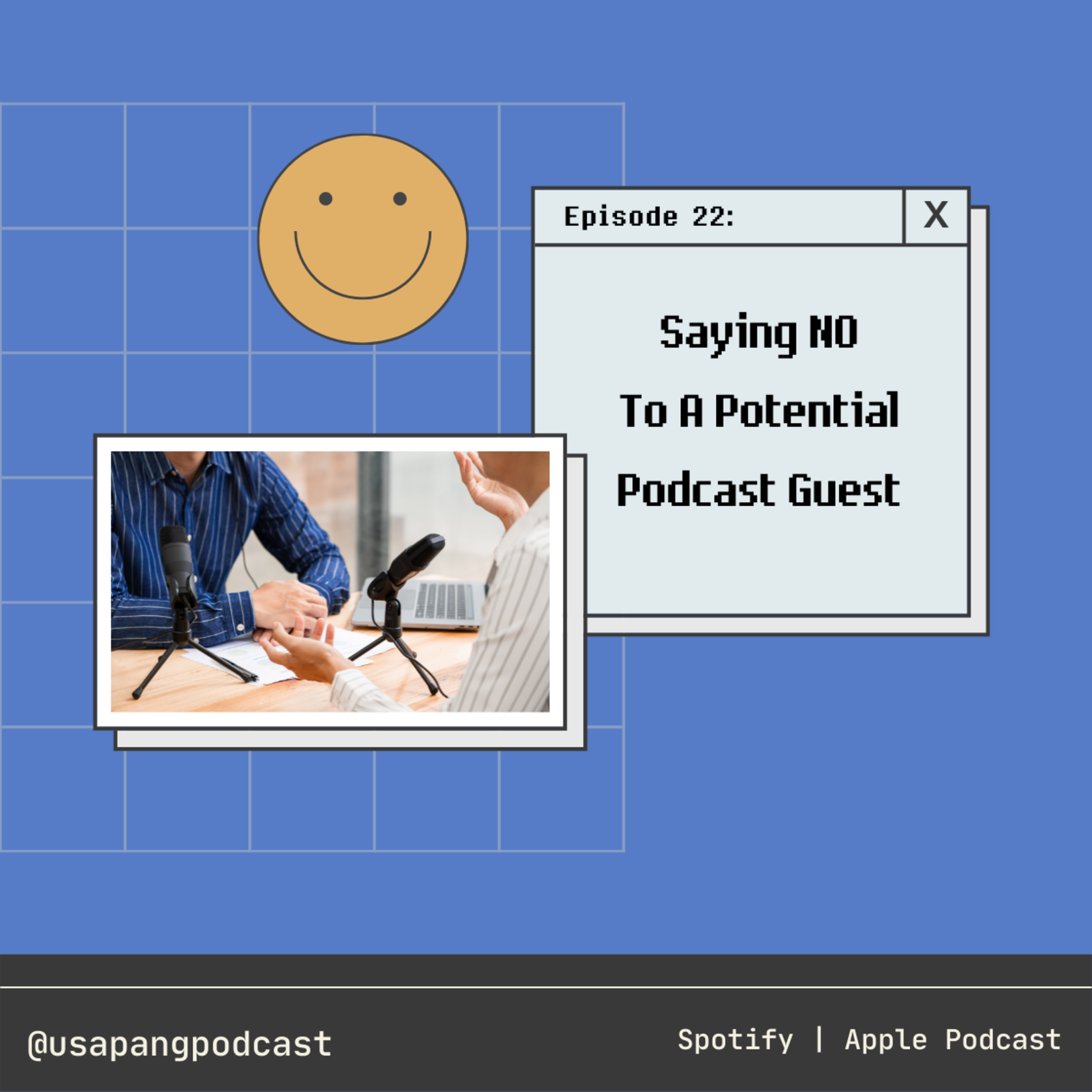 Usapang Podcast