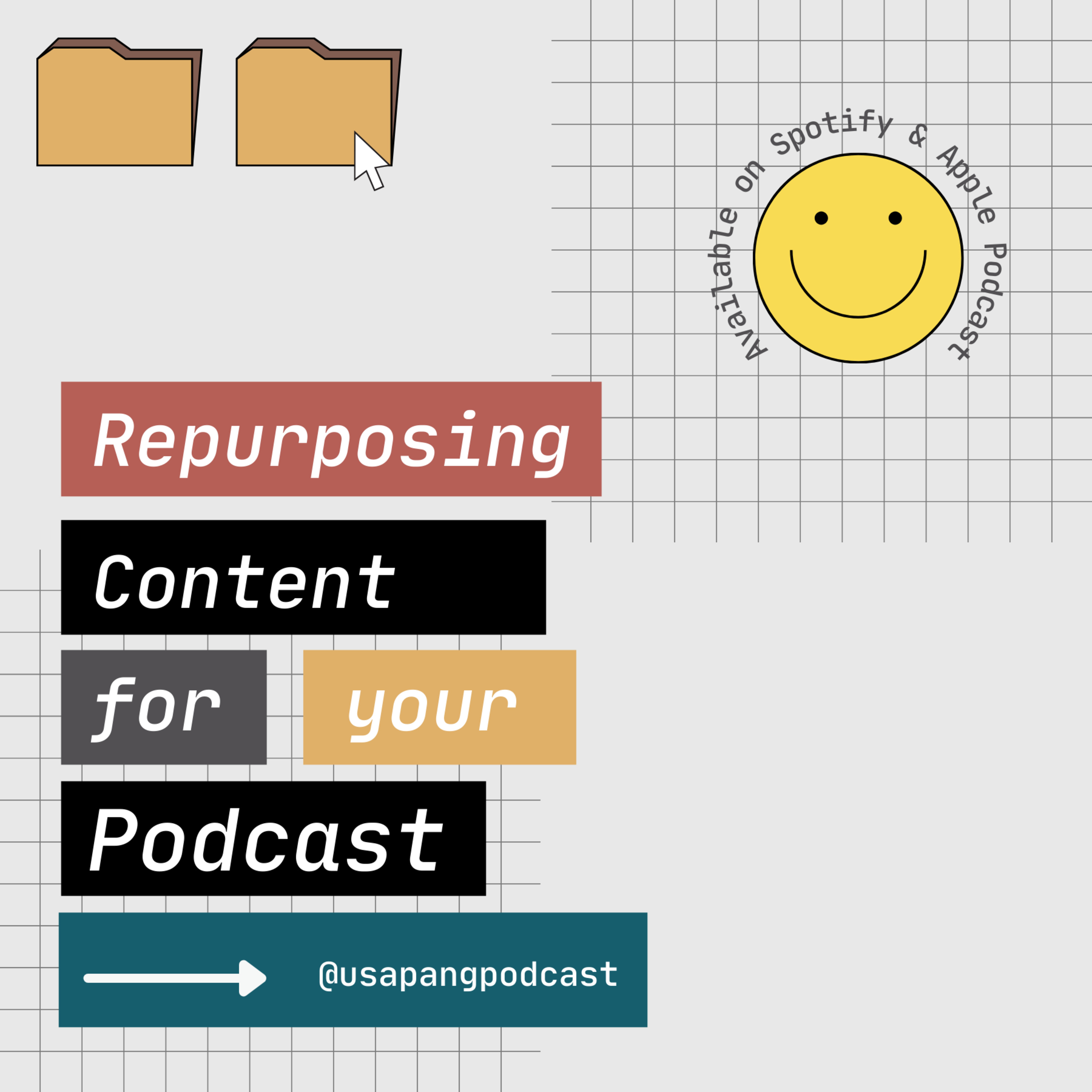 Usapang Podcast