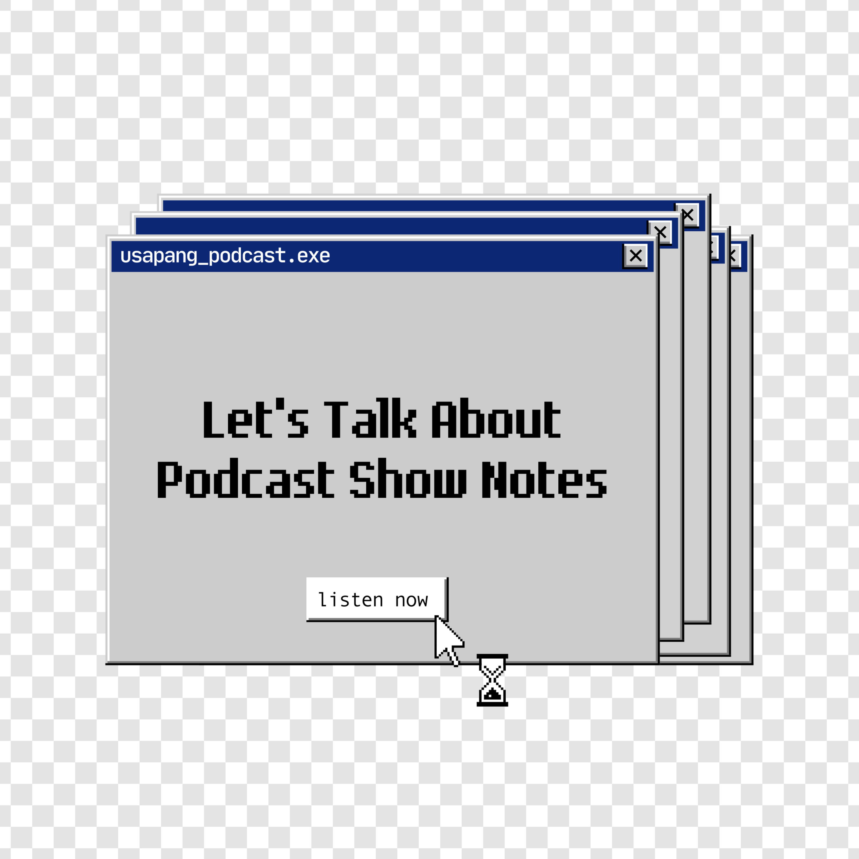 Usapang Podcast