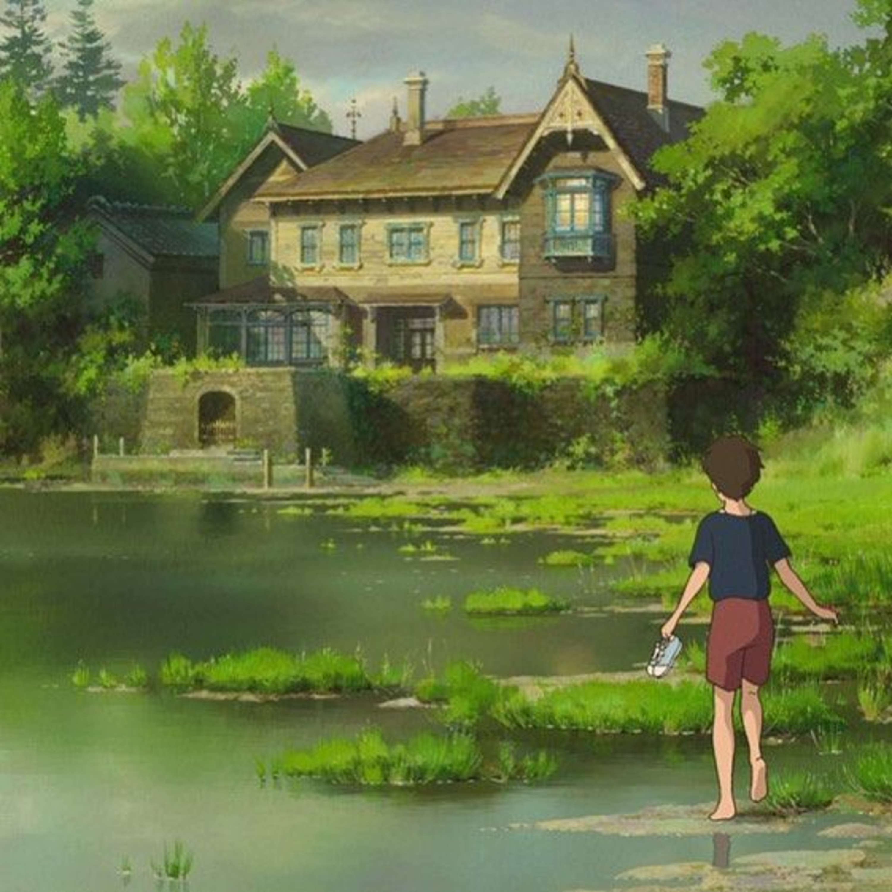 DD episode artwork