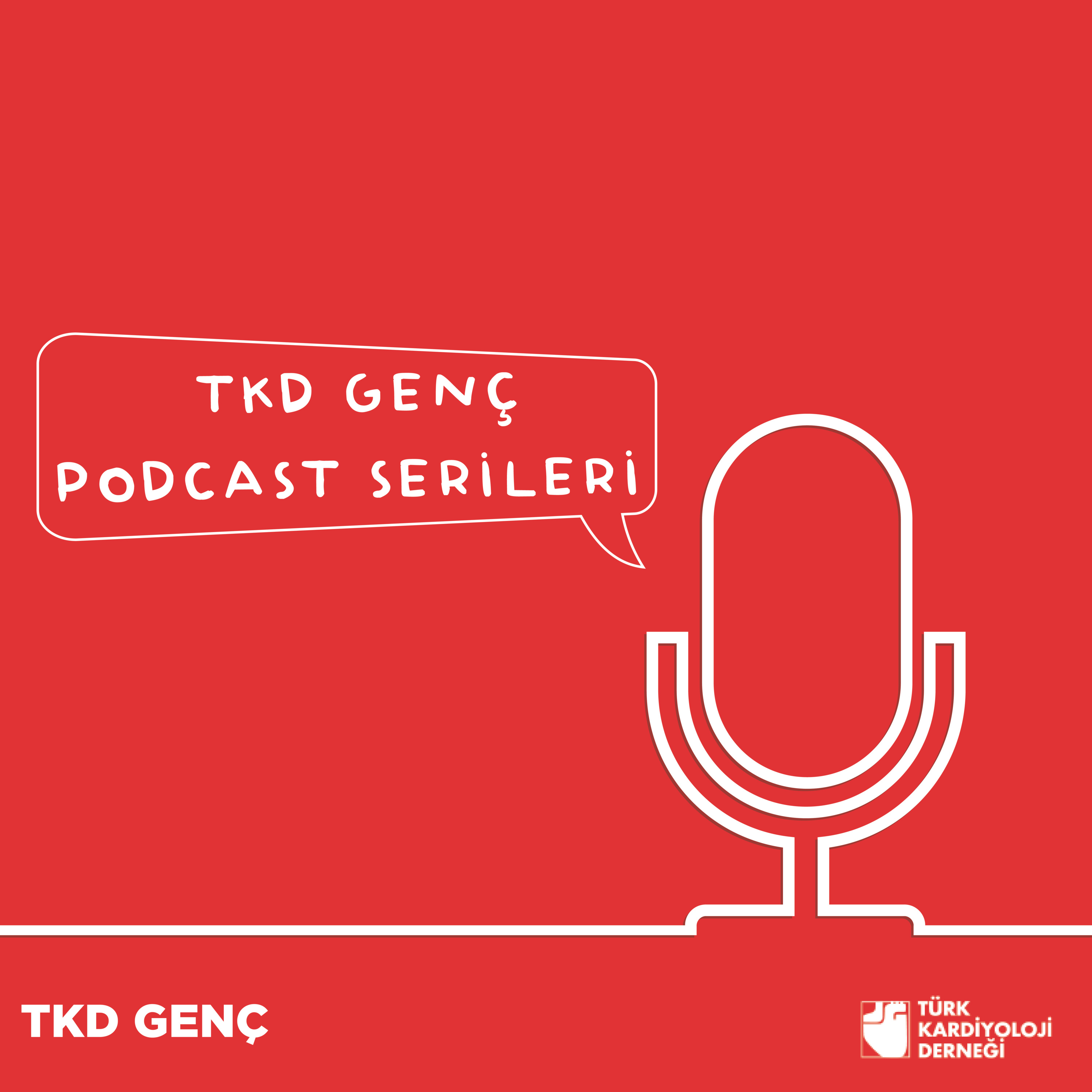 TKD Genç Podcast Serileri