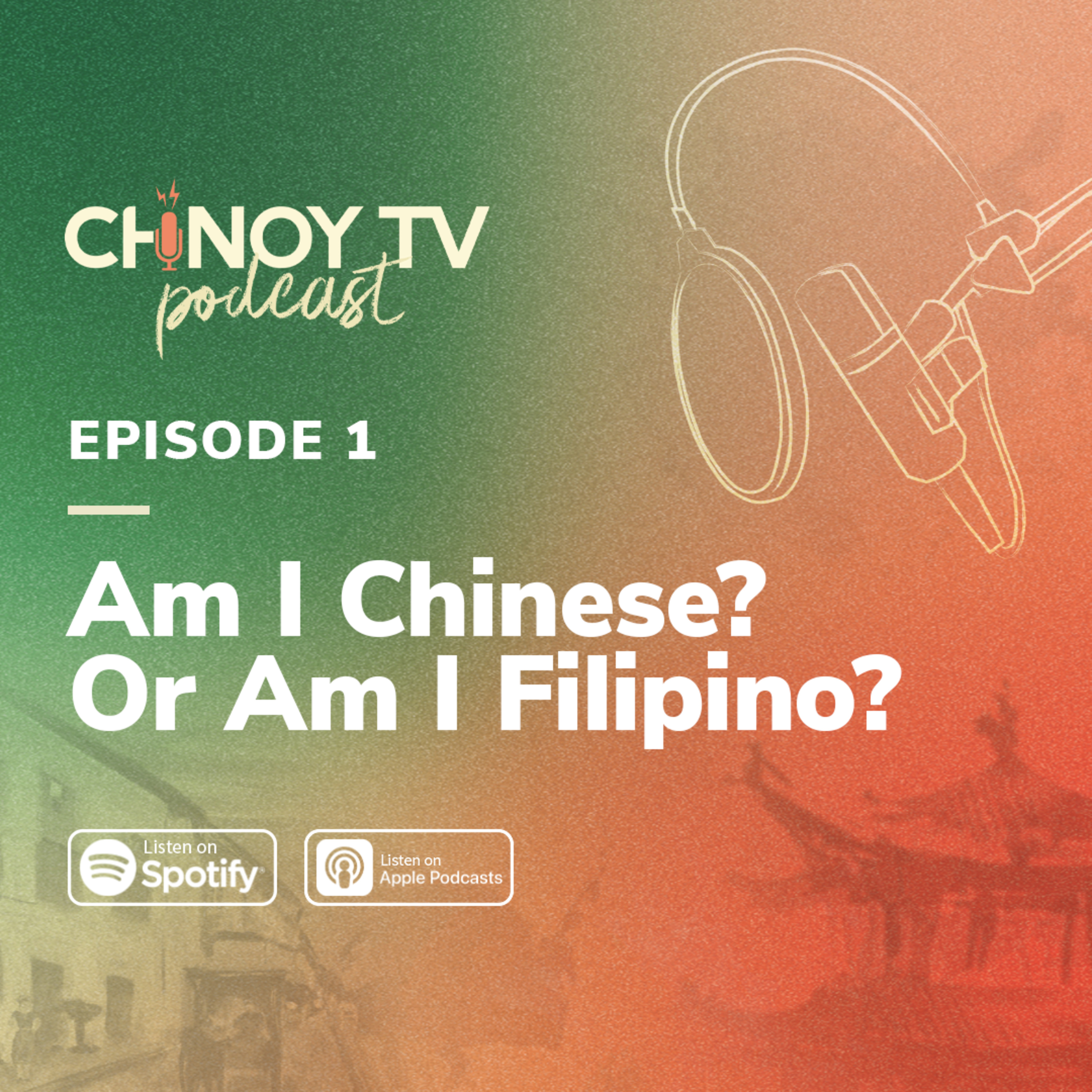 CHiNOY TV Podcast