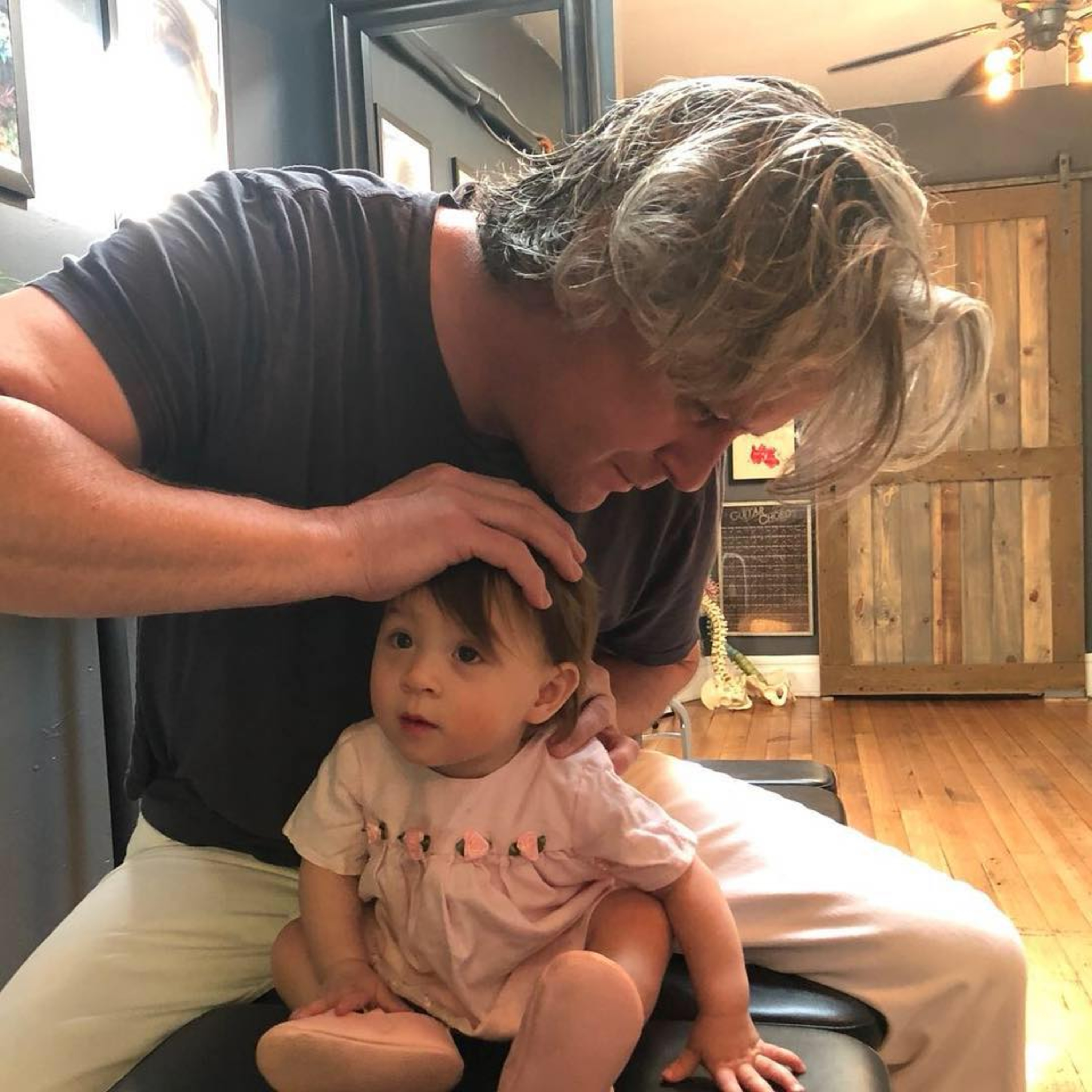 The Chiropractic Trust