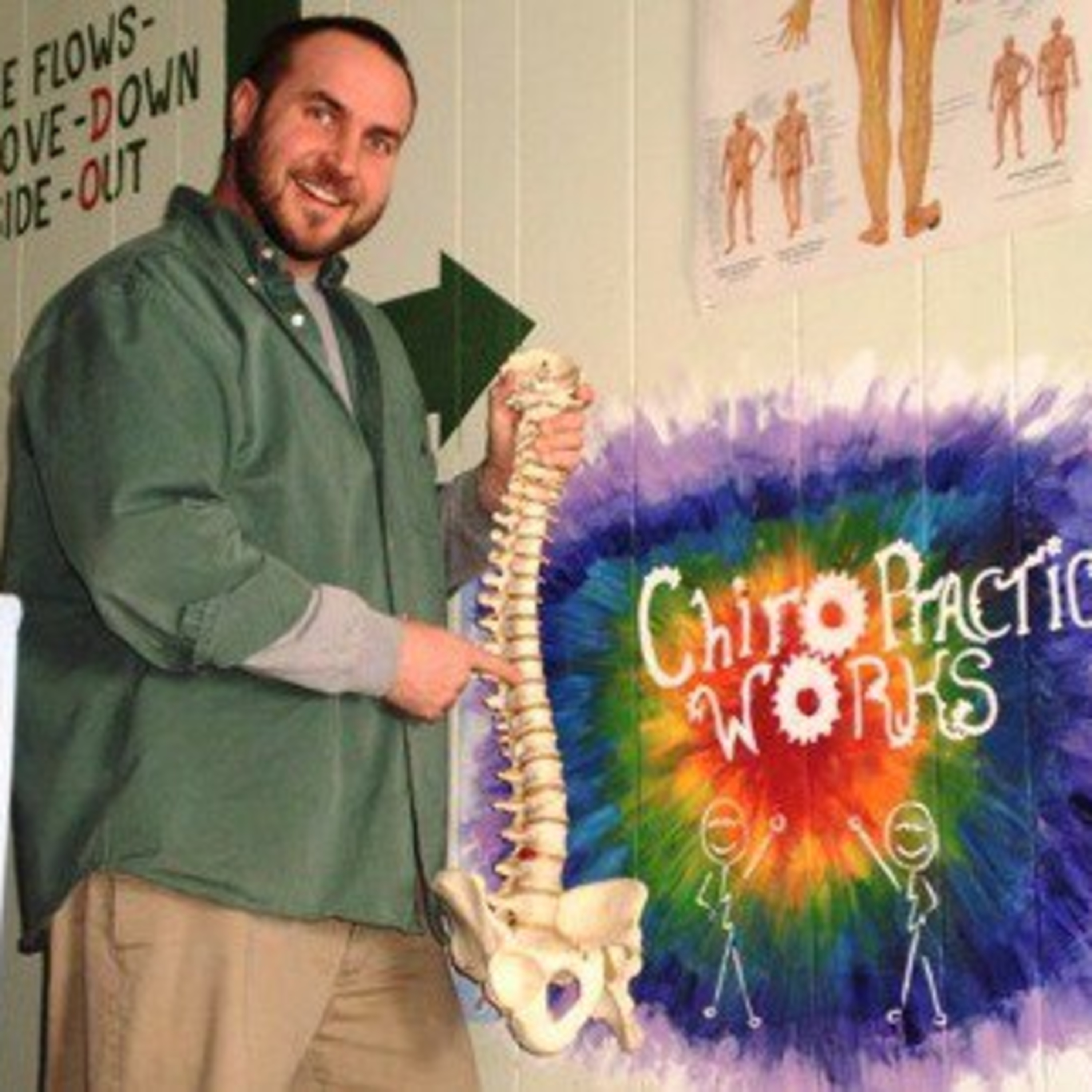 The Chiropractic Trust