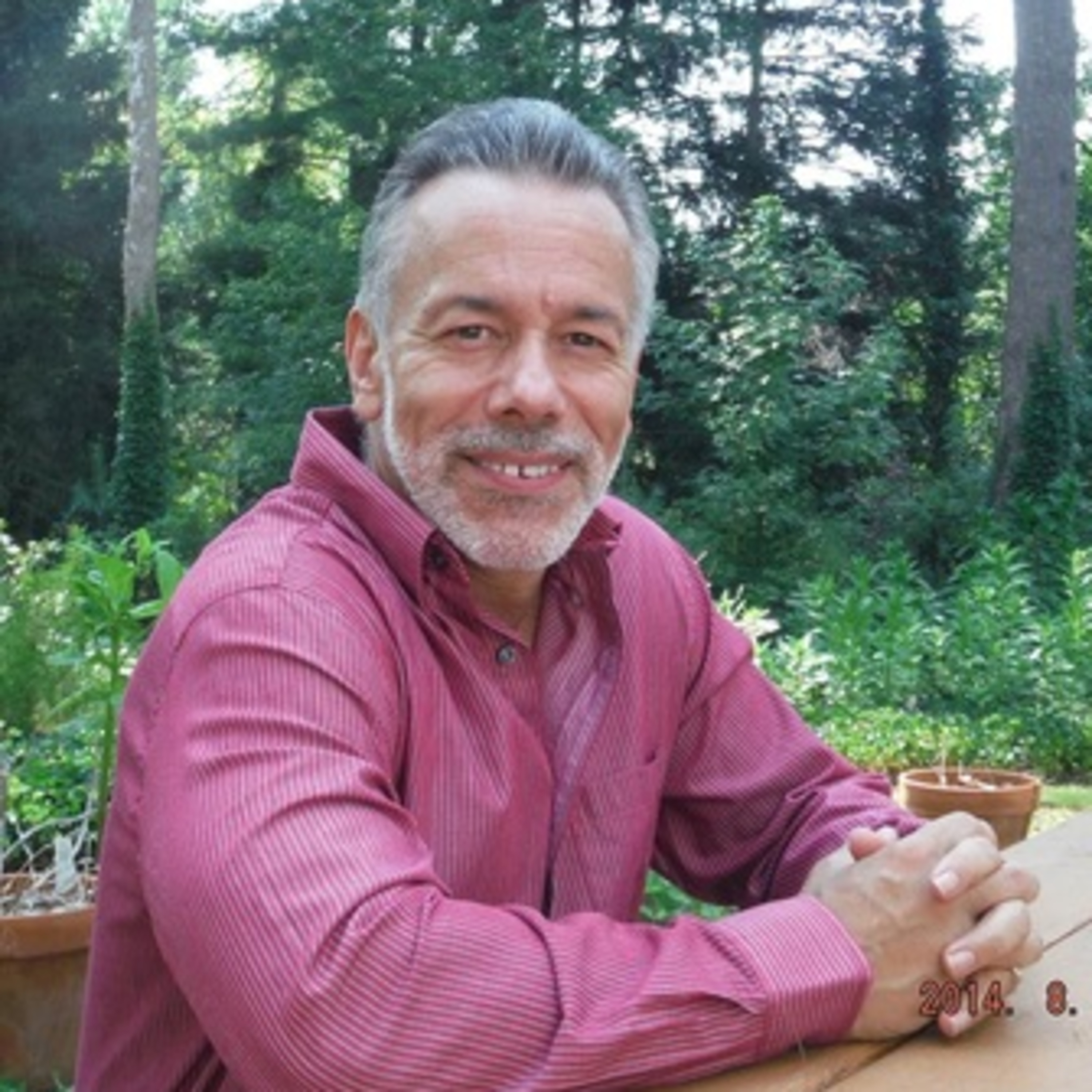 The Chiropractic Trust