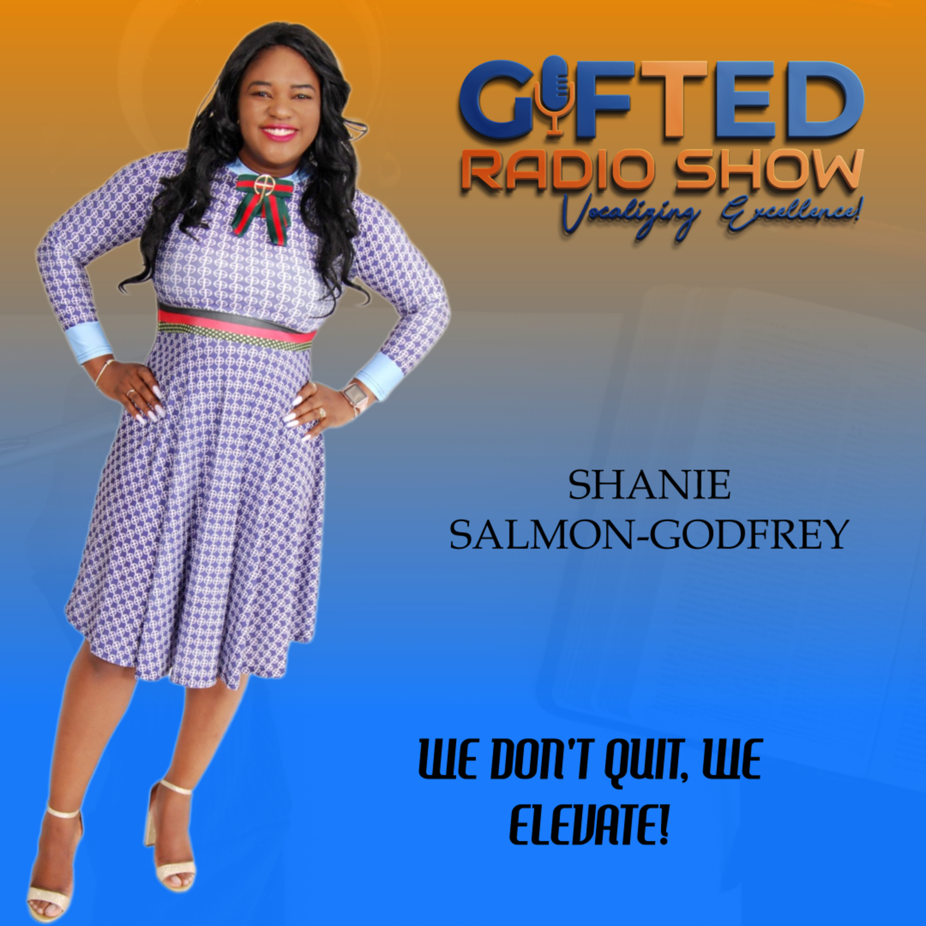 Elevation Radio Network