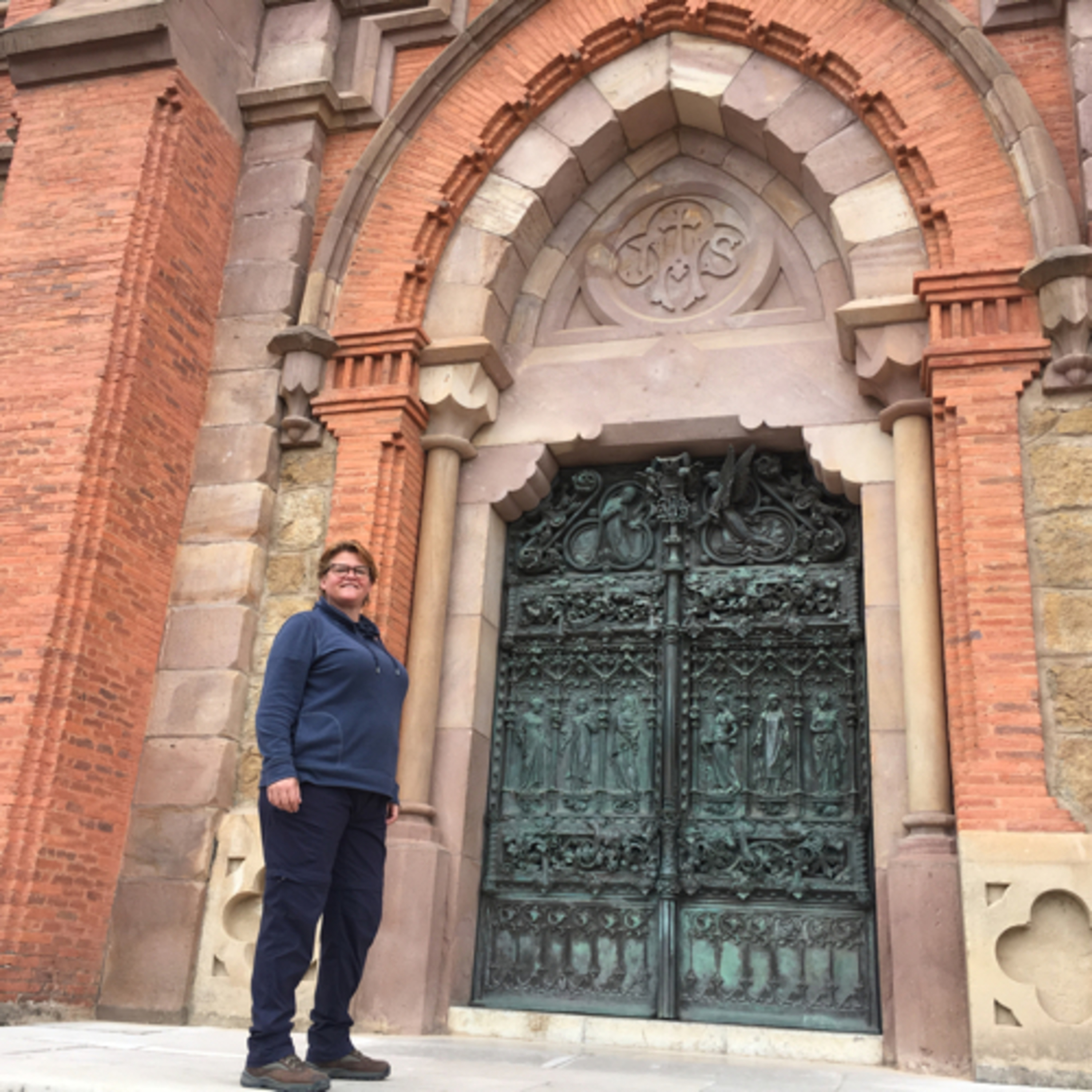 Verrassend Comillas!