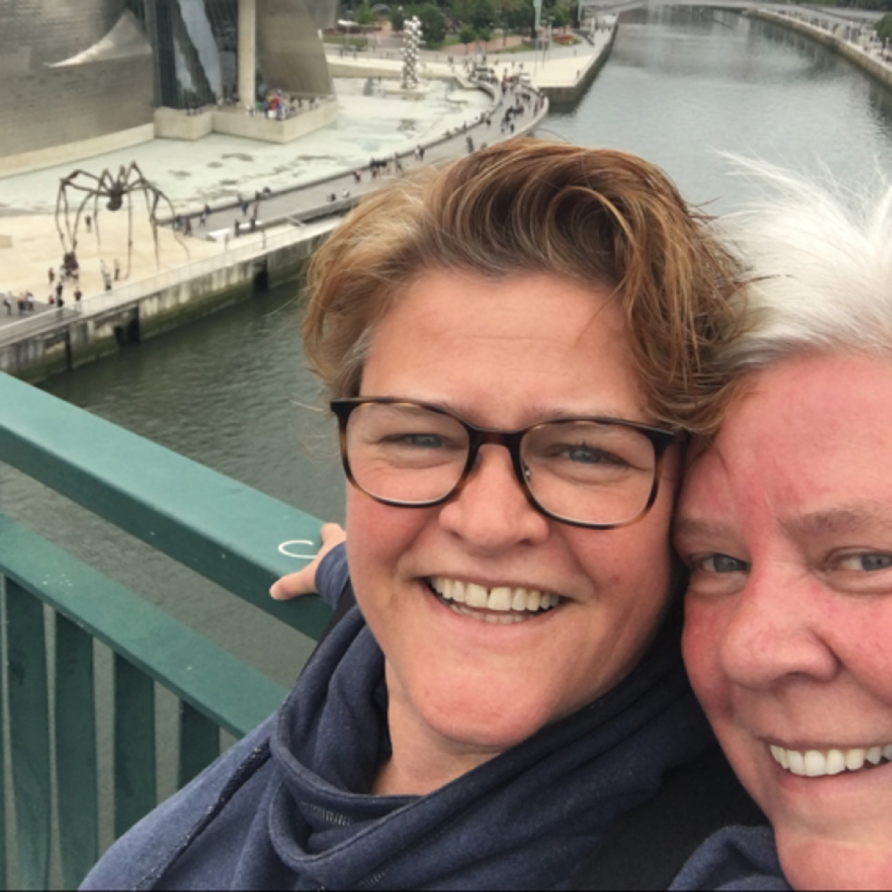 Bijzonder Bilbao!
