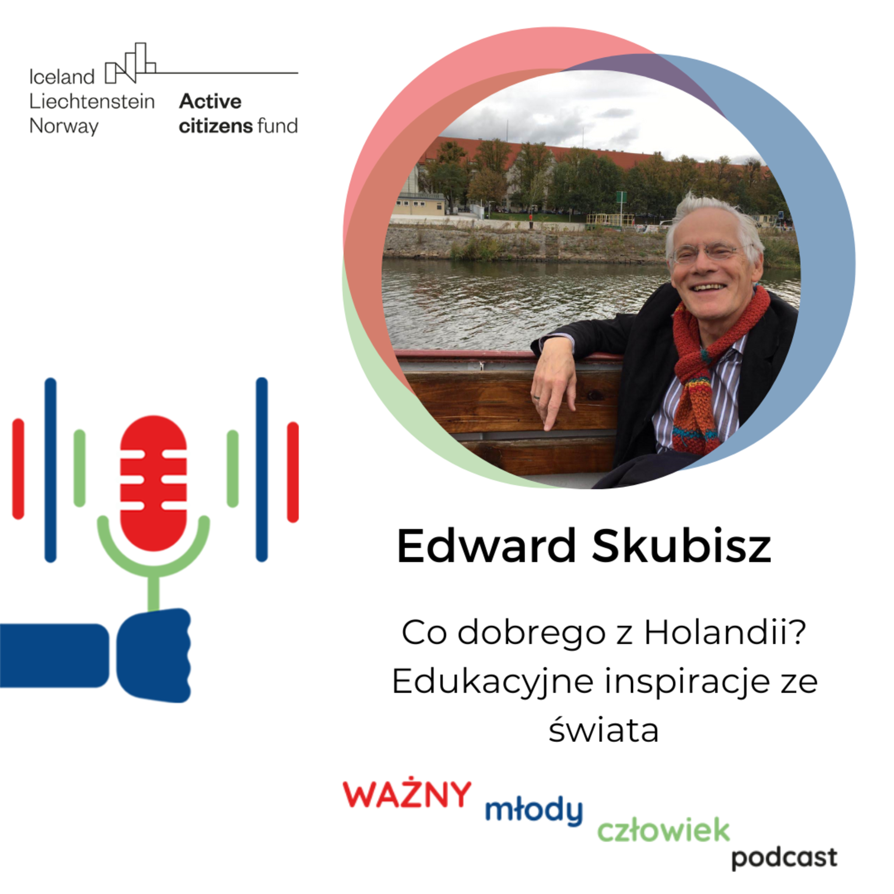 Ważny młody człowiek- podcast o prawach dziecka
