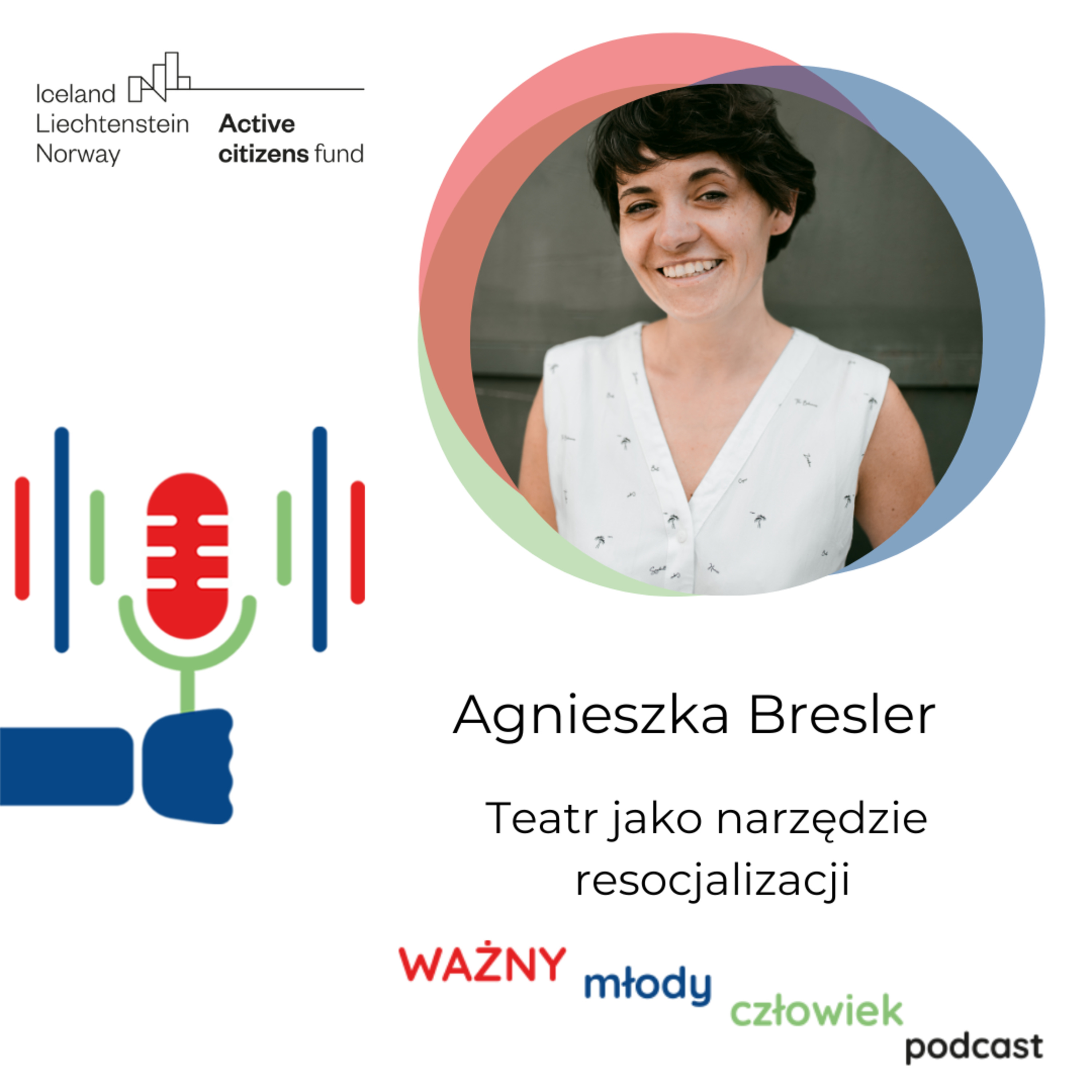 Ważny młody człowiek- podcast o prawach dziecka