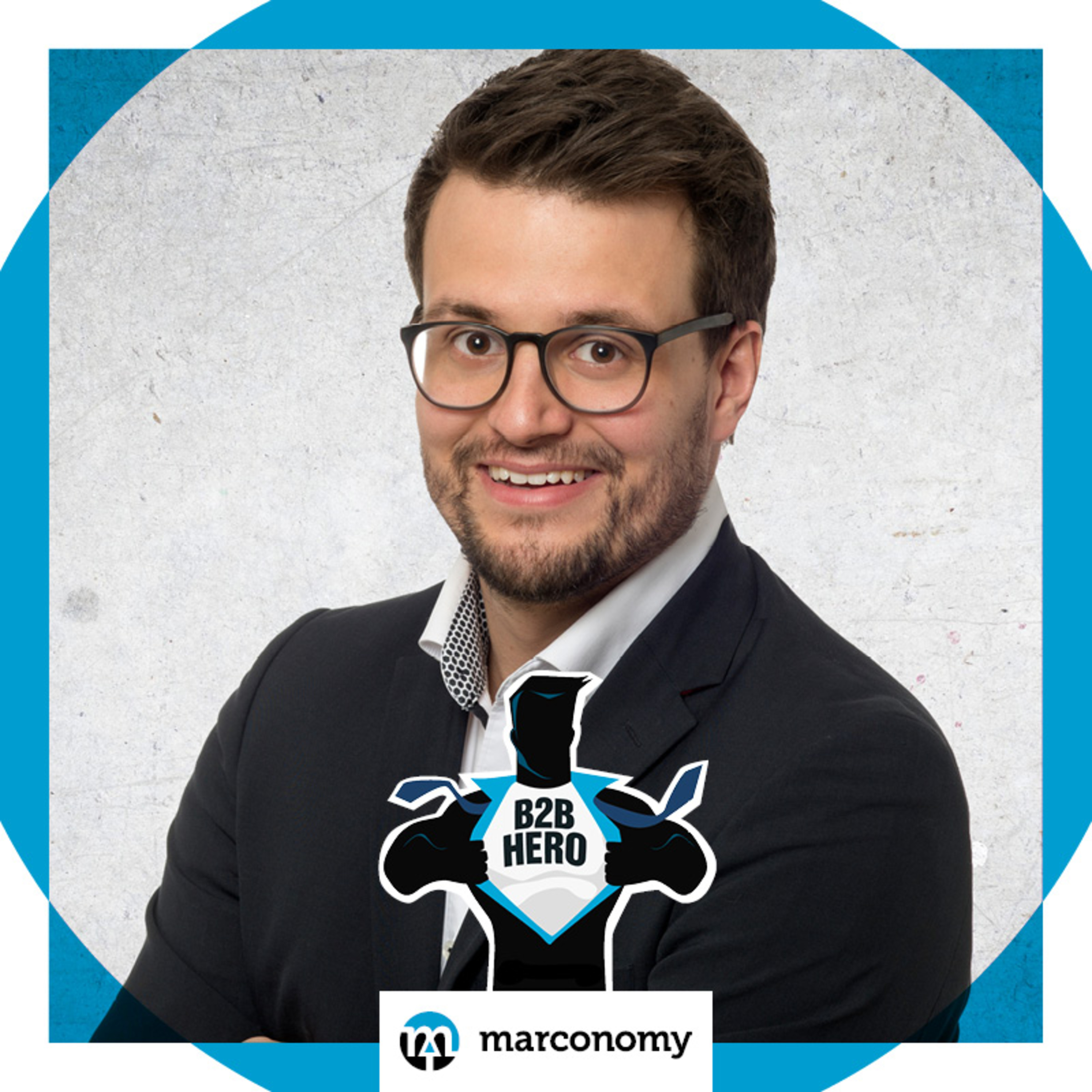 B2B Hero Podcast