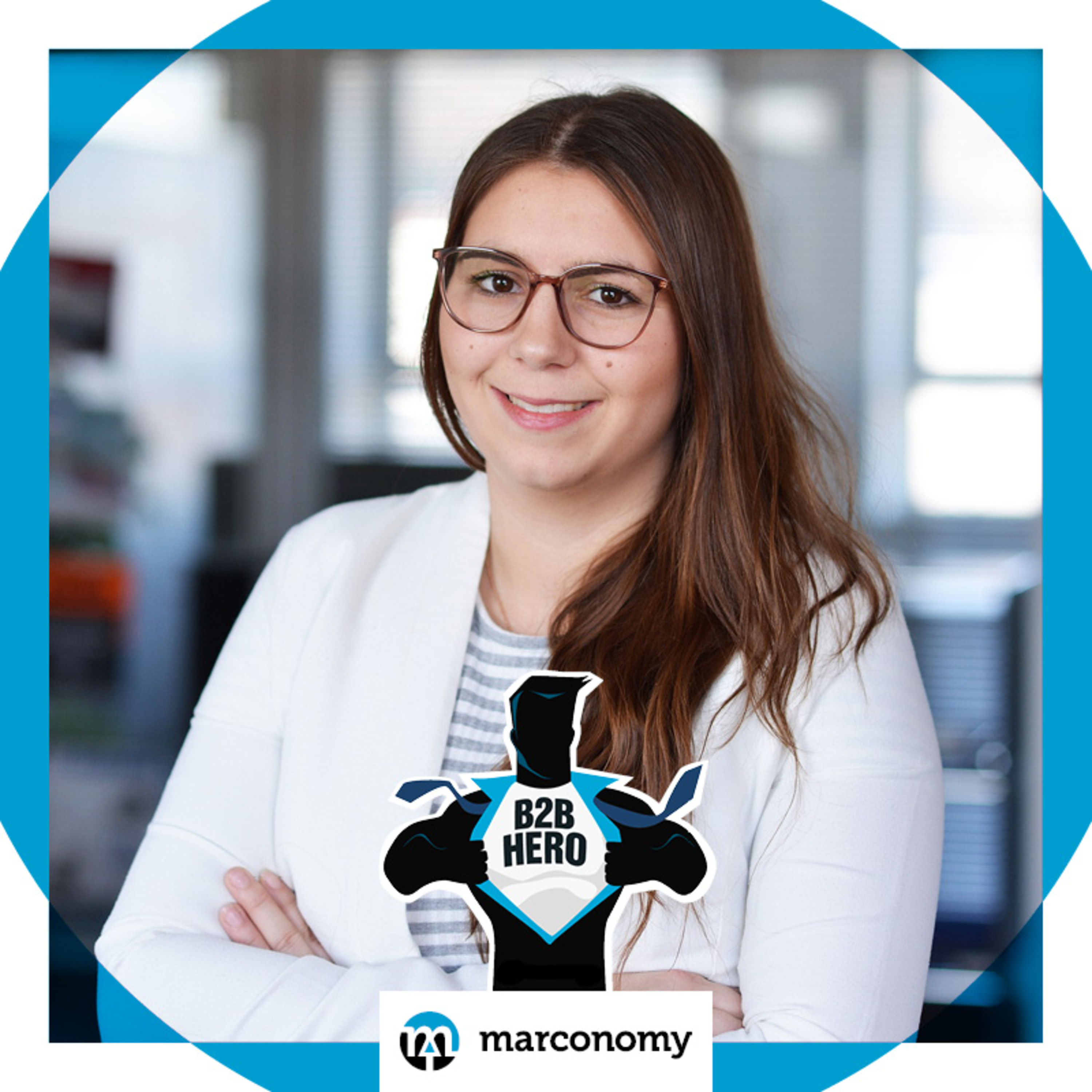 B2B Hero Podcast