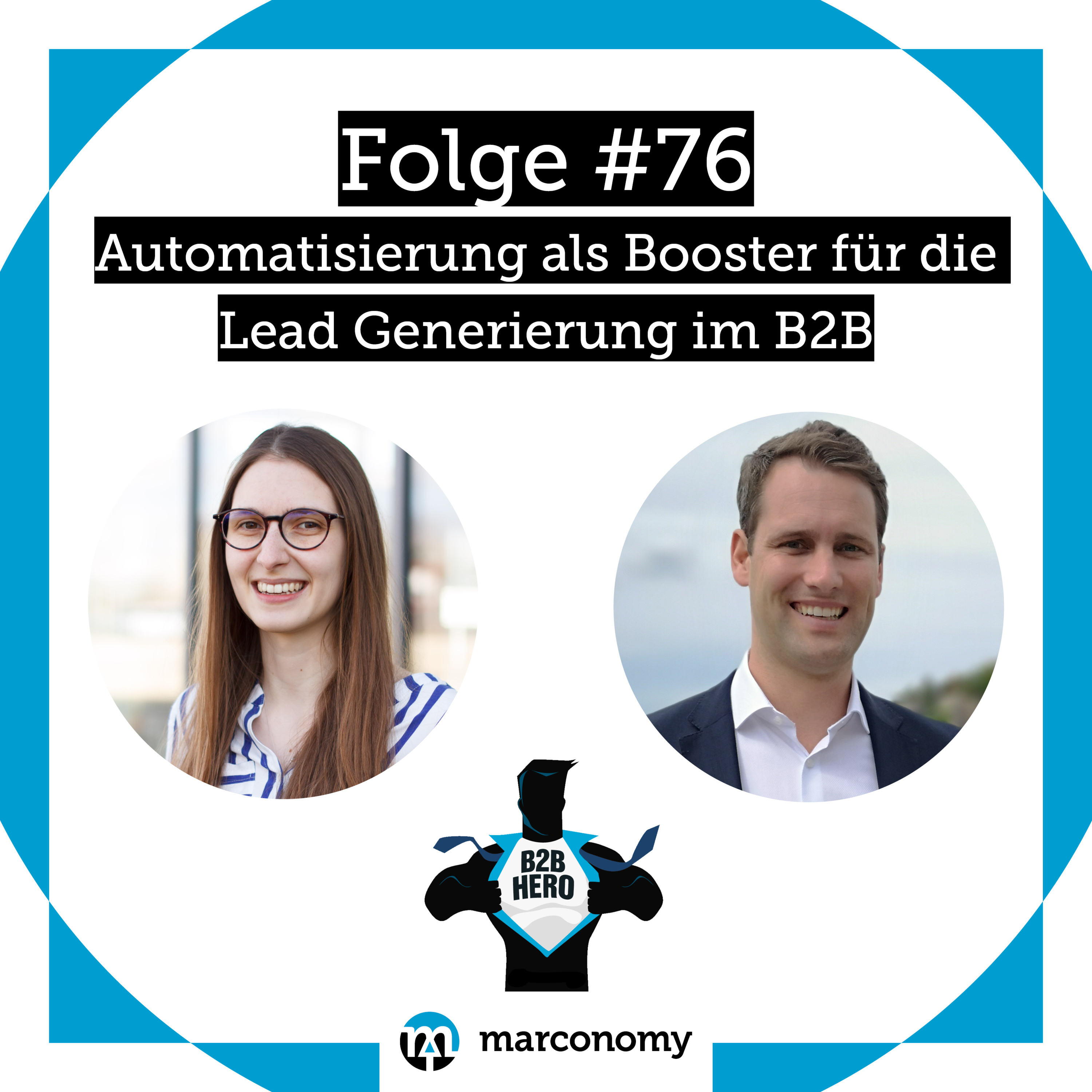 B2B Hero Podcast