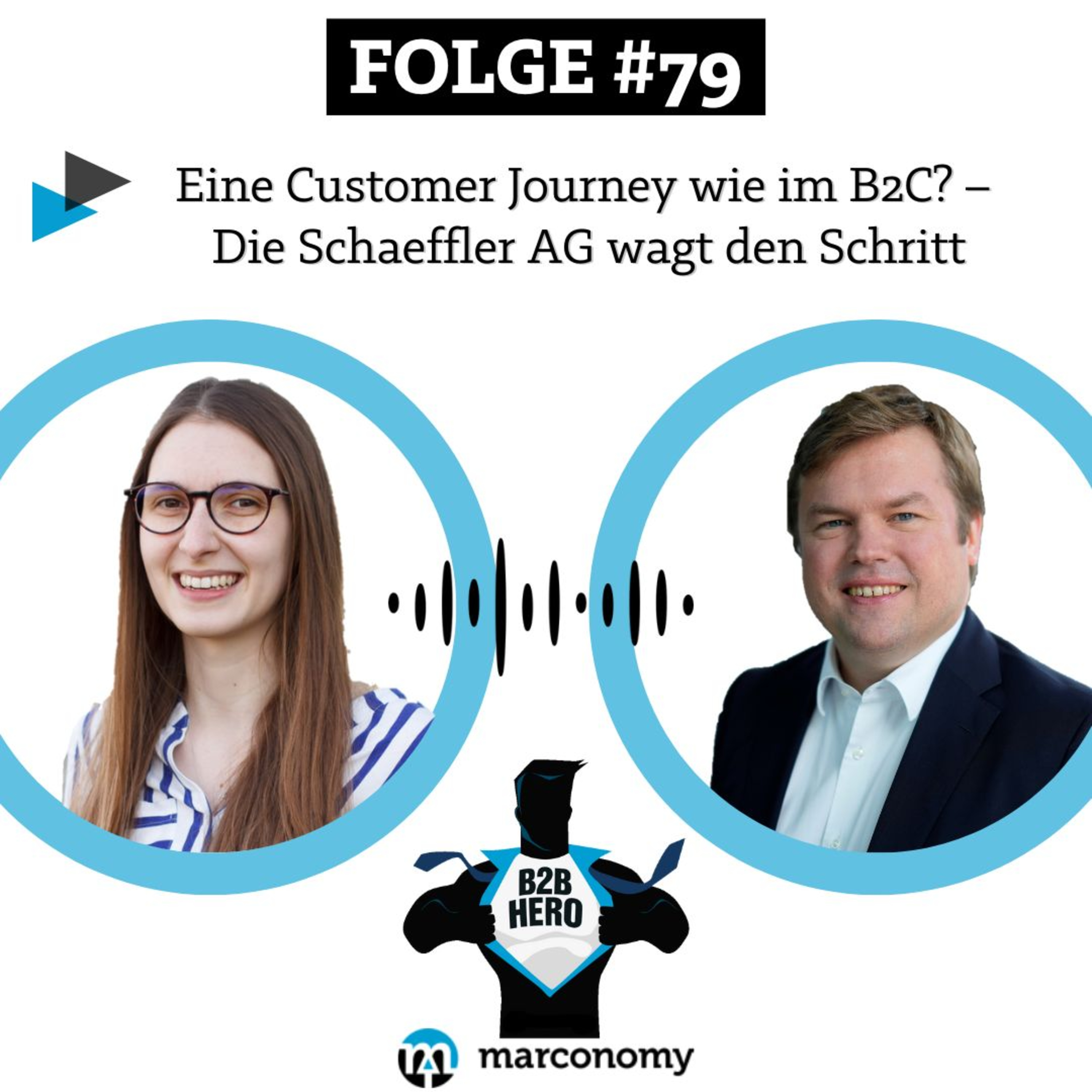 B2B Hero Podcast