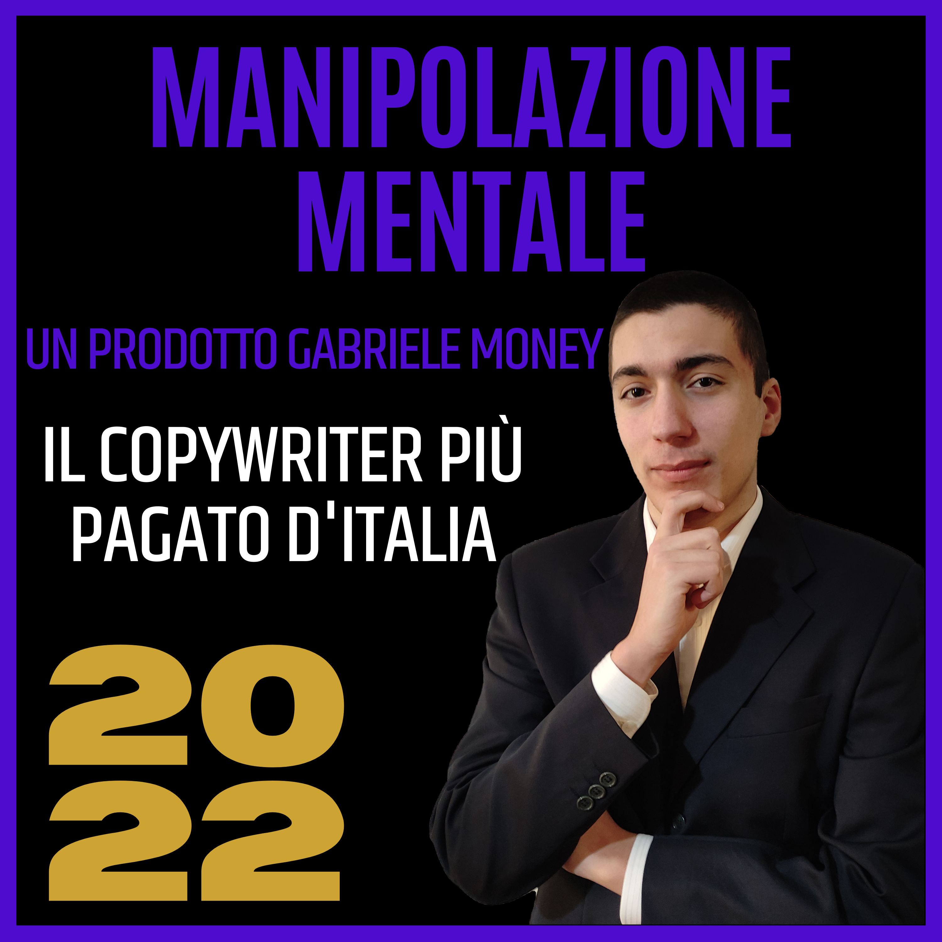 Il Copywriter più pagato d\'Italia