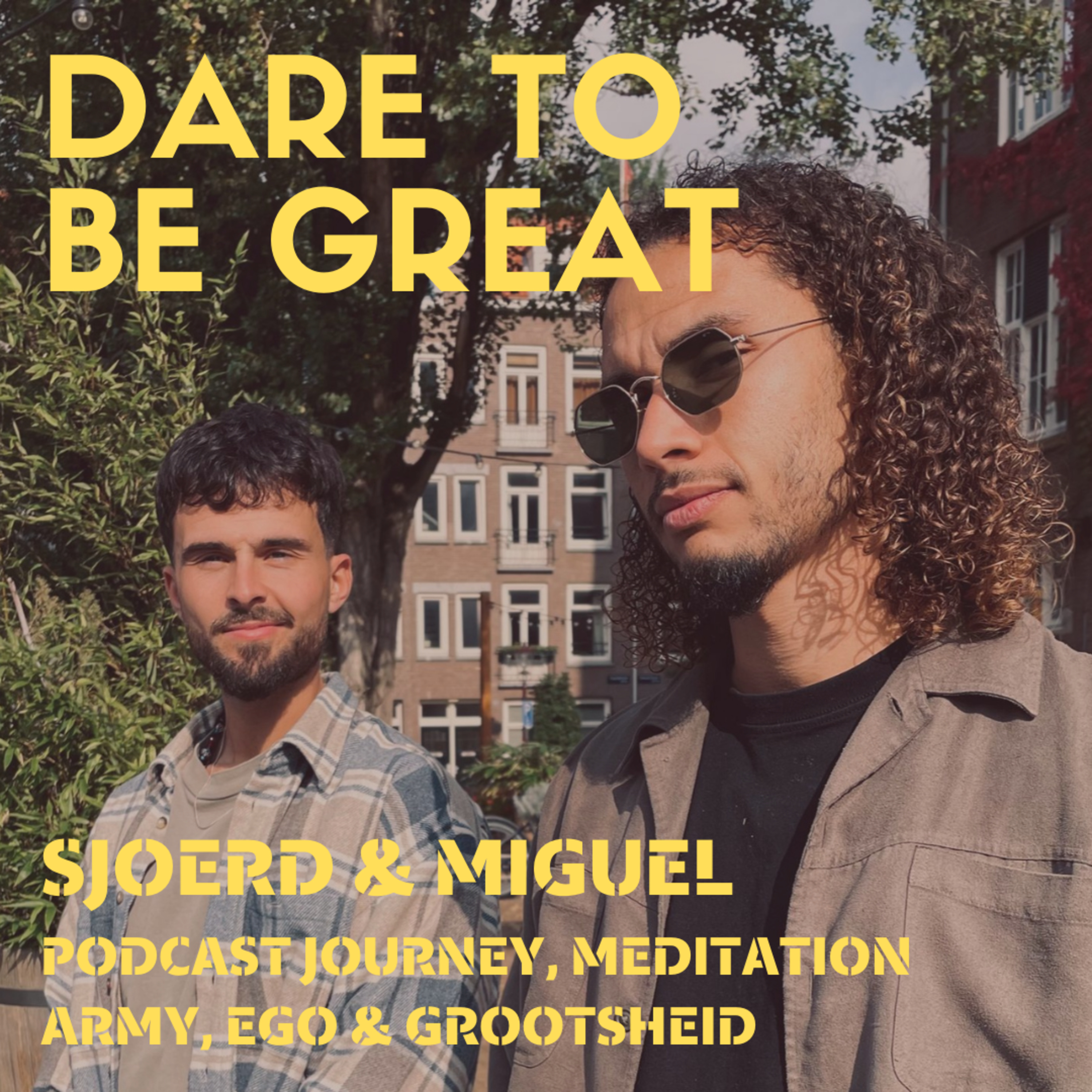 Souldiers.Podcast