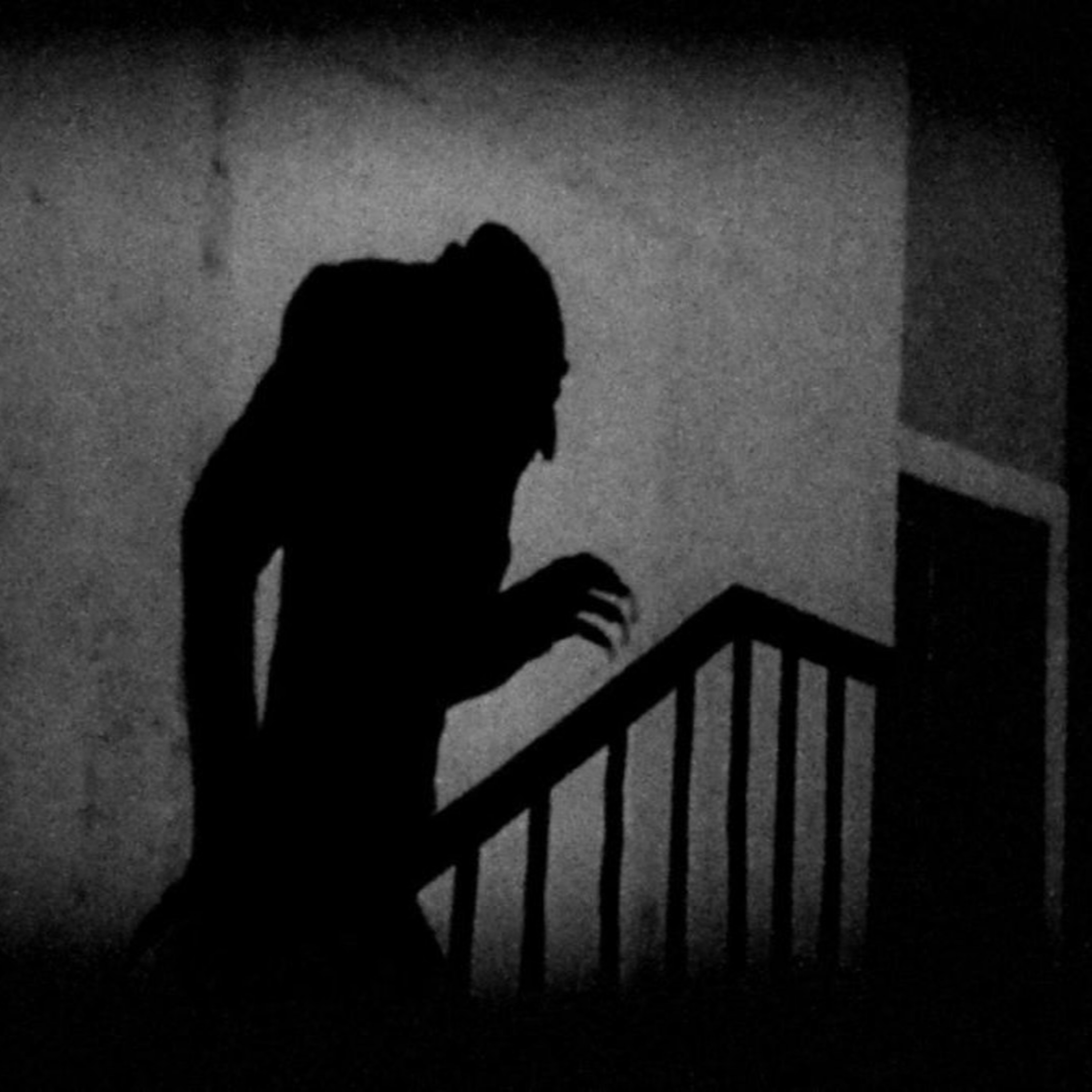 1922 - Nosferatu episode artwork