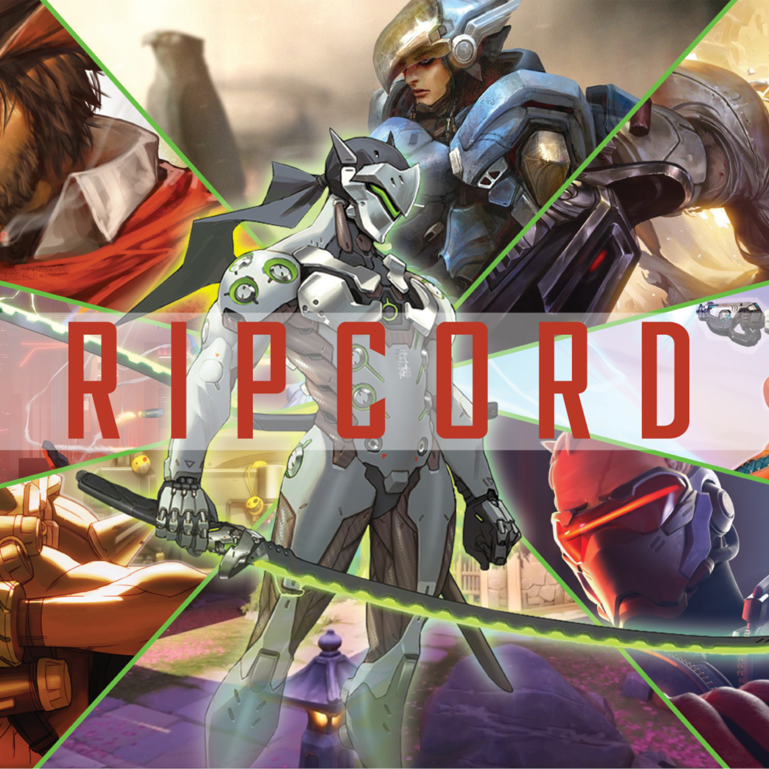 An introduction to Ripcord and the compounding effect. episode artwork