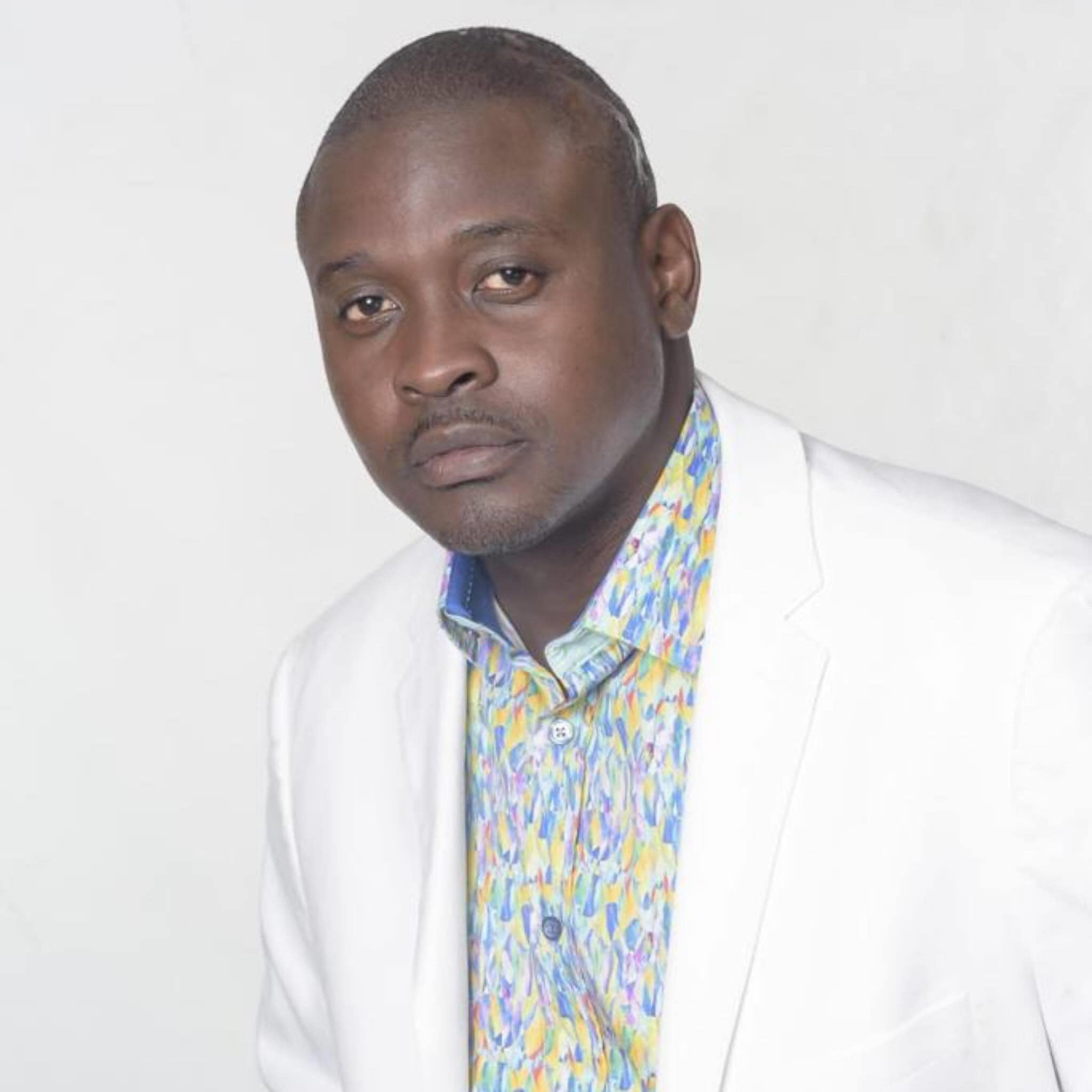ARTIST OF THE WEEK ANTONIO ROLLE episode artwork