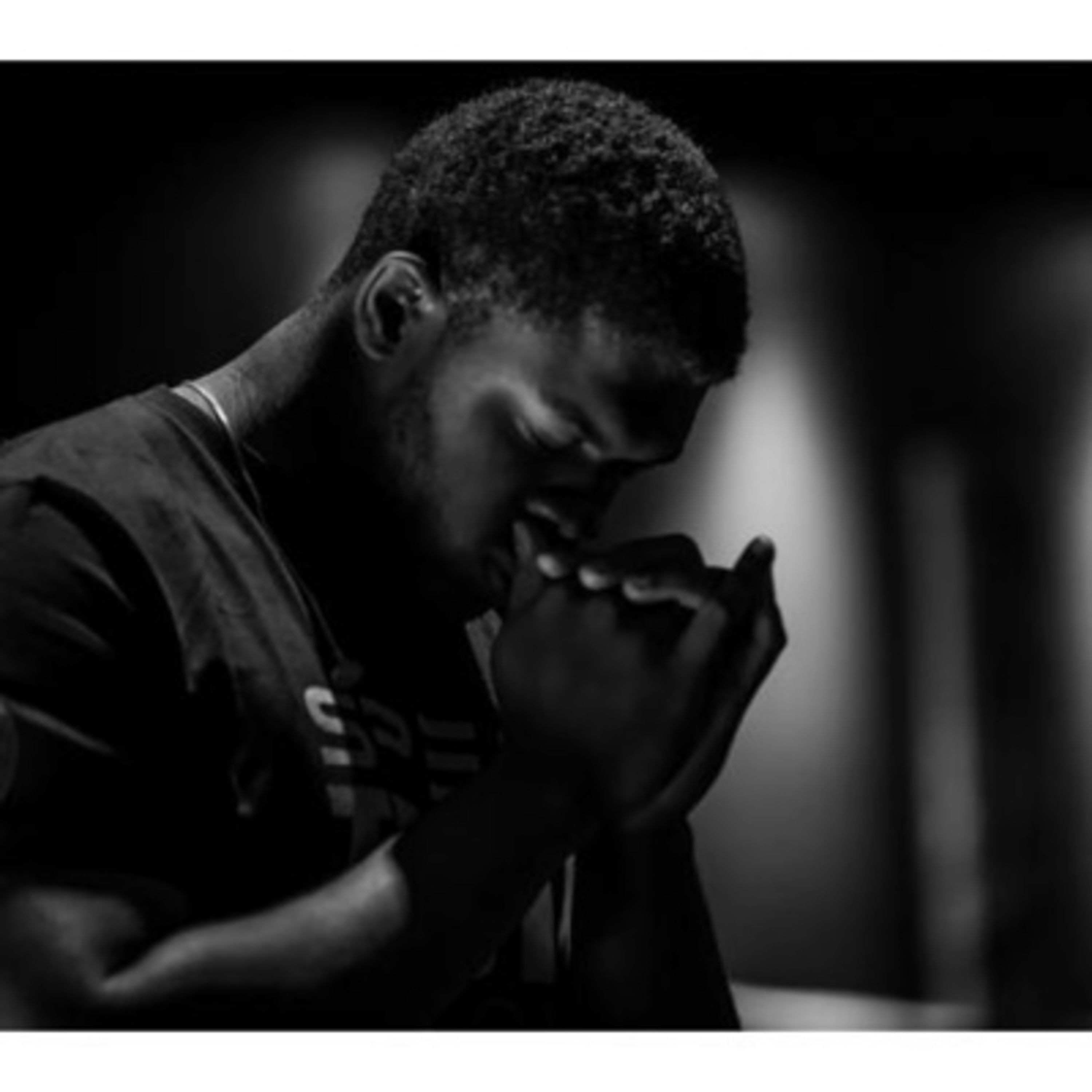 MORNING PRAYER TIME WITH APOSTLE DELTON FERNANDER episode artwork