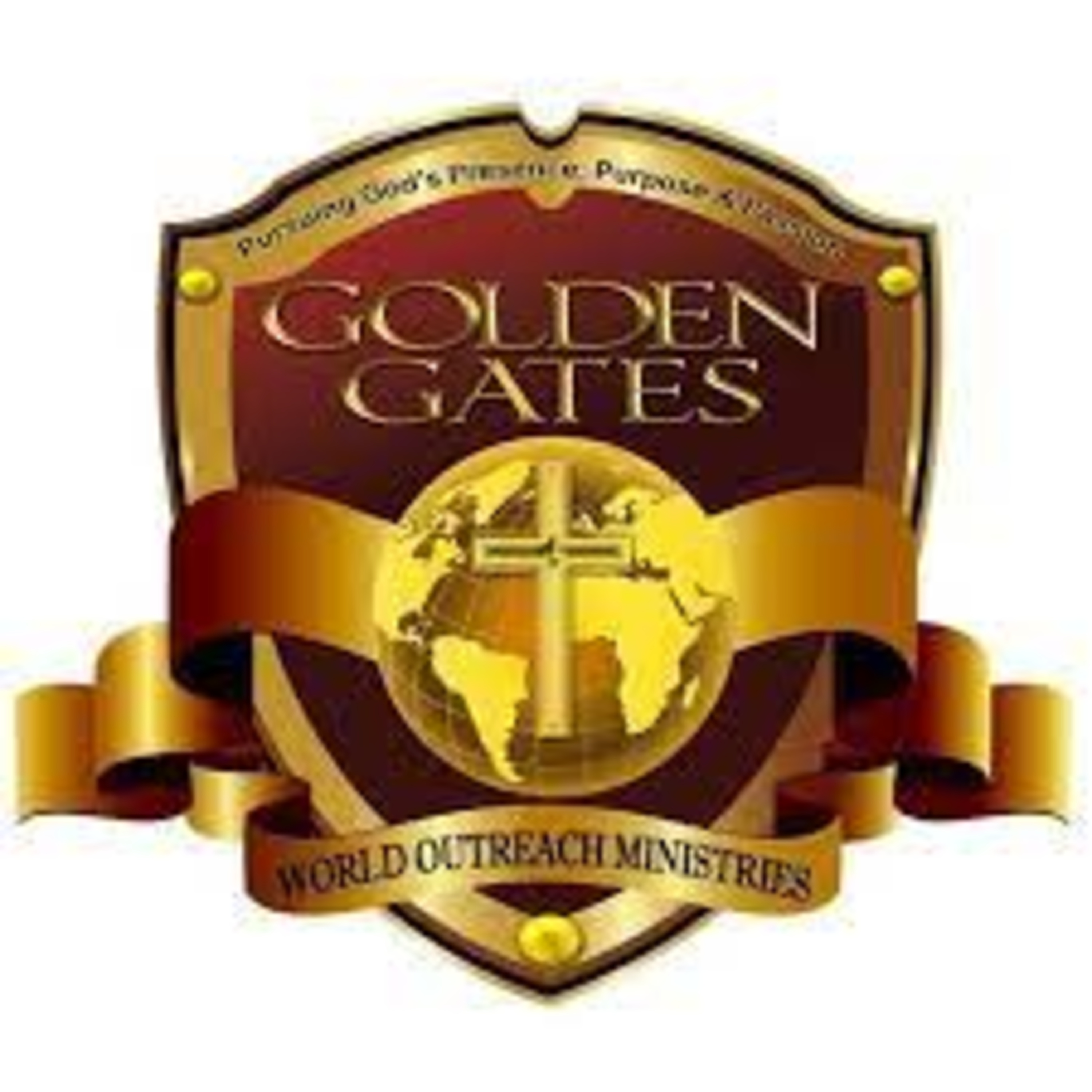ARTIST OF THE WEEK GOLDEN GATES PRAISE TEAM 