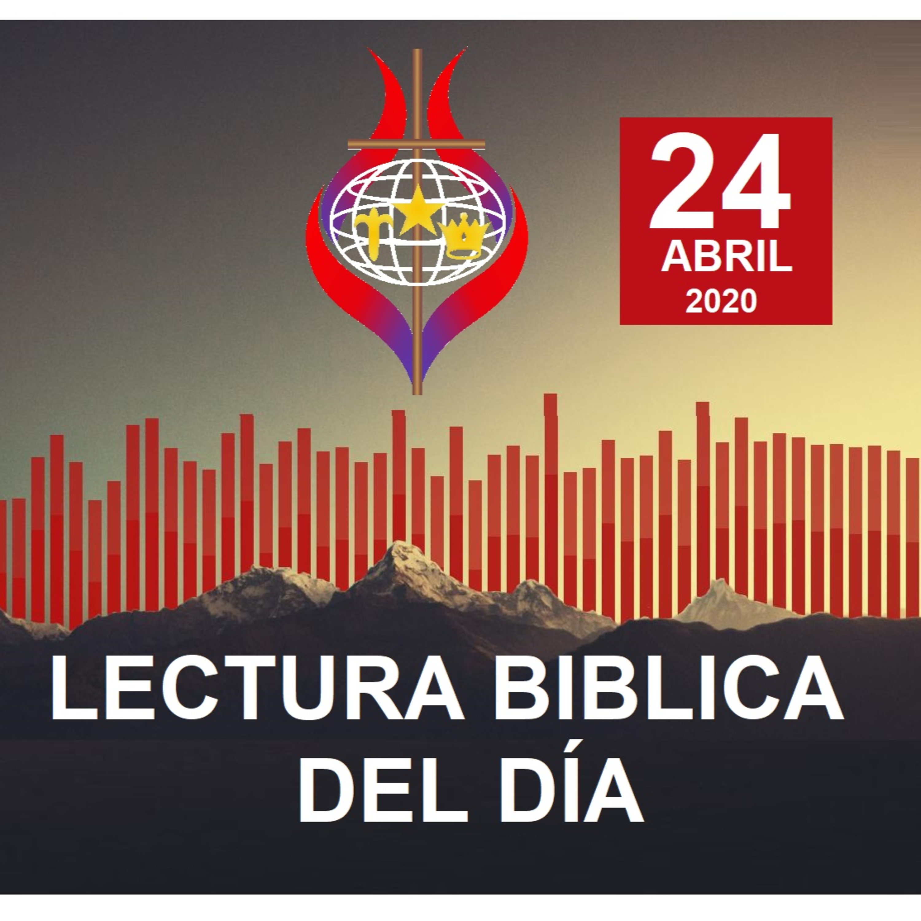 Pr. Jorge PachecoIglesia de Dios de la Profecía