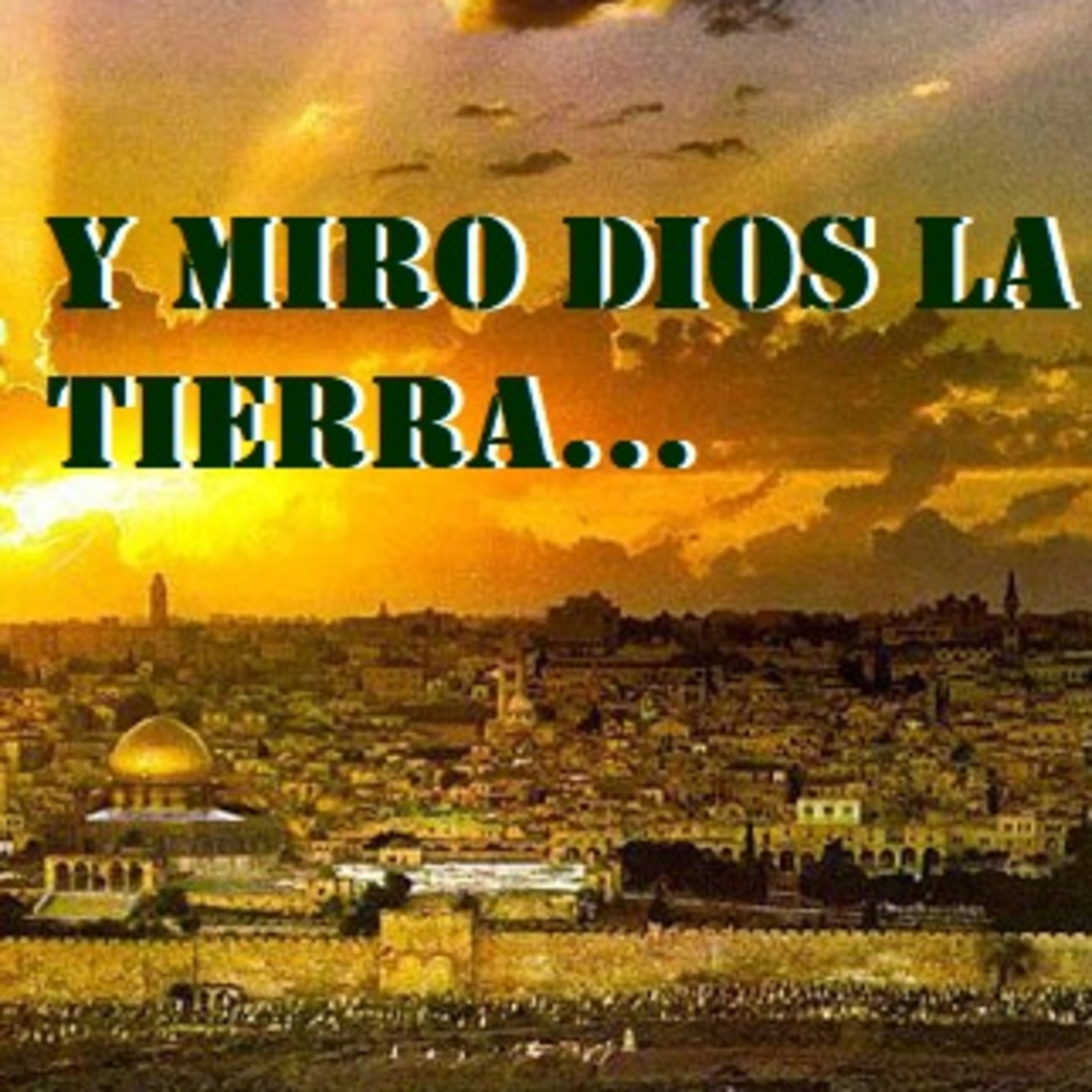 Pr. Jorge PachecoIglesia de Dios de la Profecía