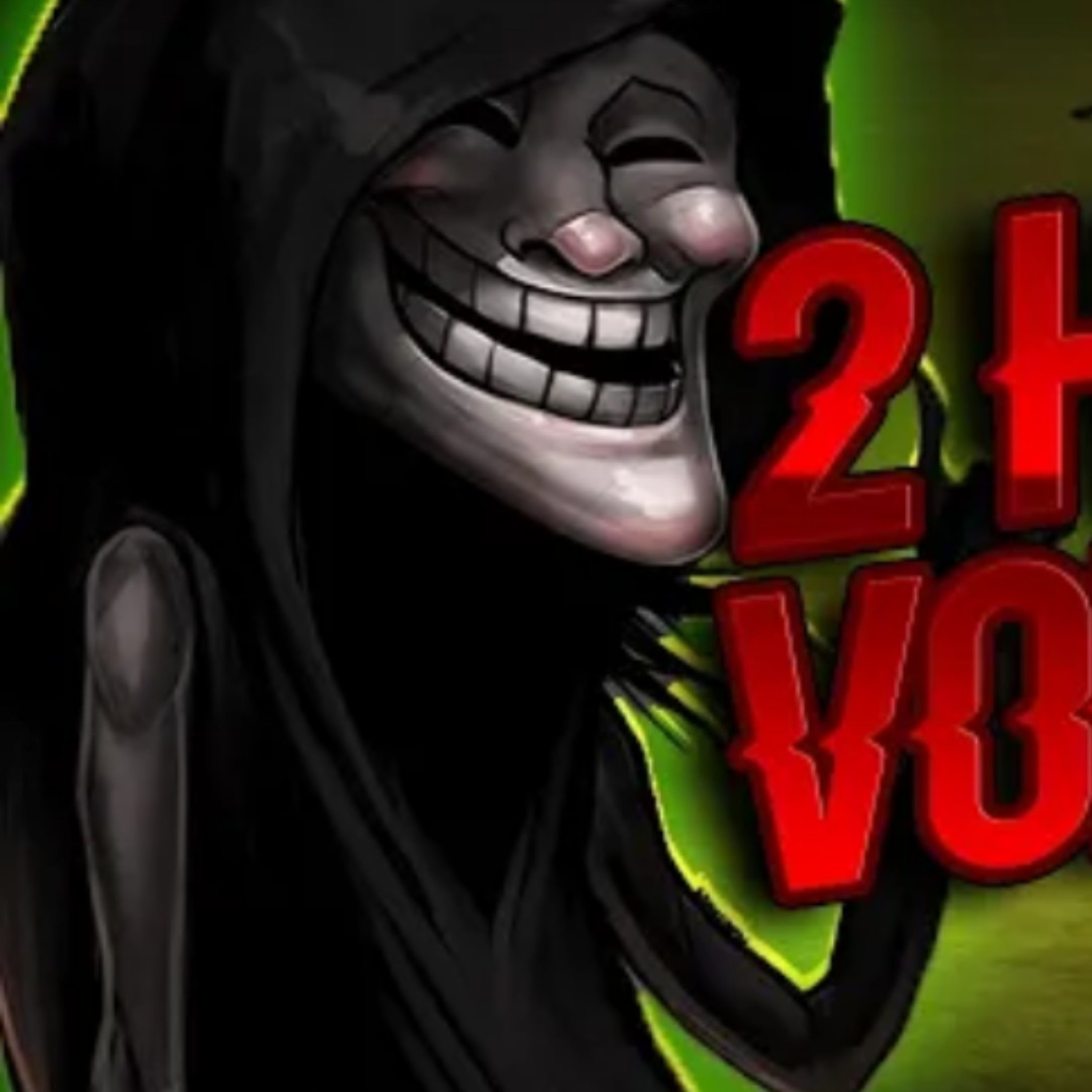 🕑2 HORAS DE VOID MEMES / MEMES TEMP 1🫥 episode artwork