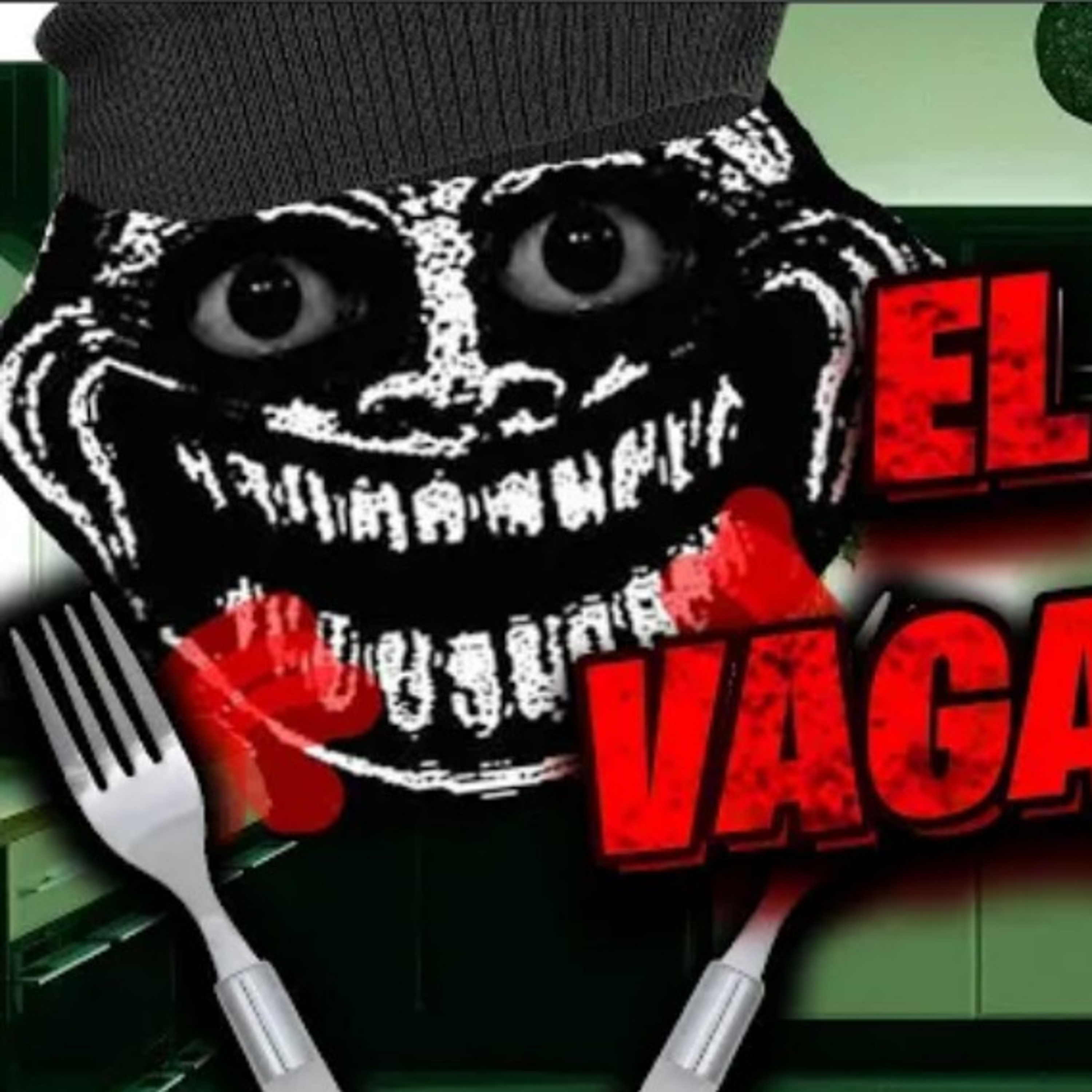 🥲DEJAME EN PAZ!!!👿 episode artwork