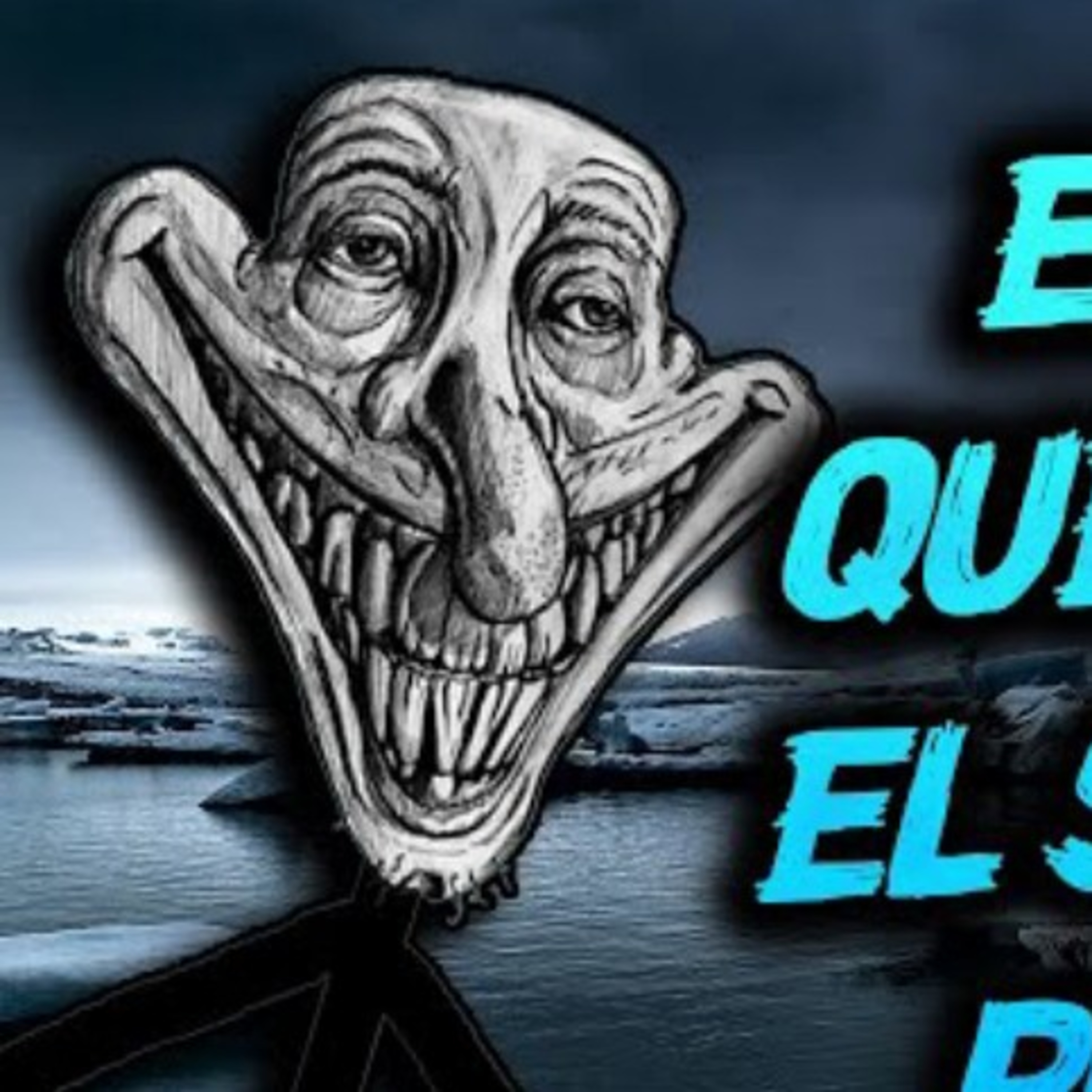 🎅EL POLO NORTE NO ES LO QUE PIENSAS!!🙀 episode artwork