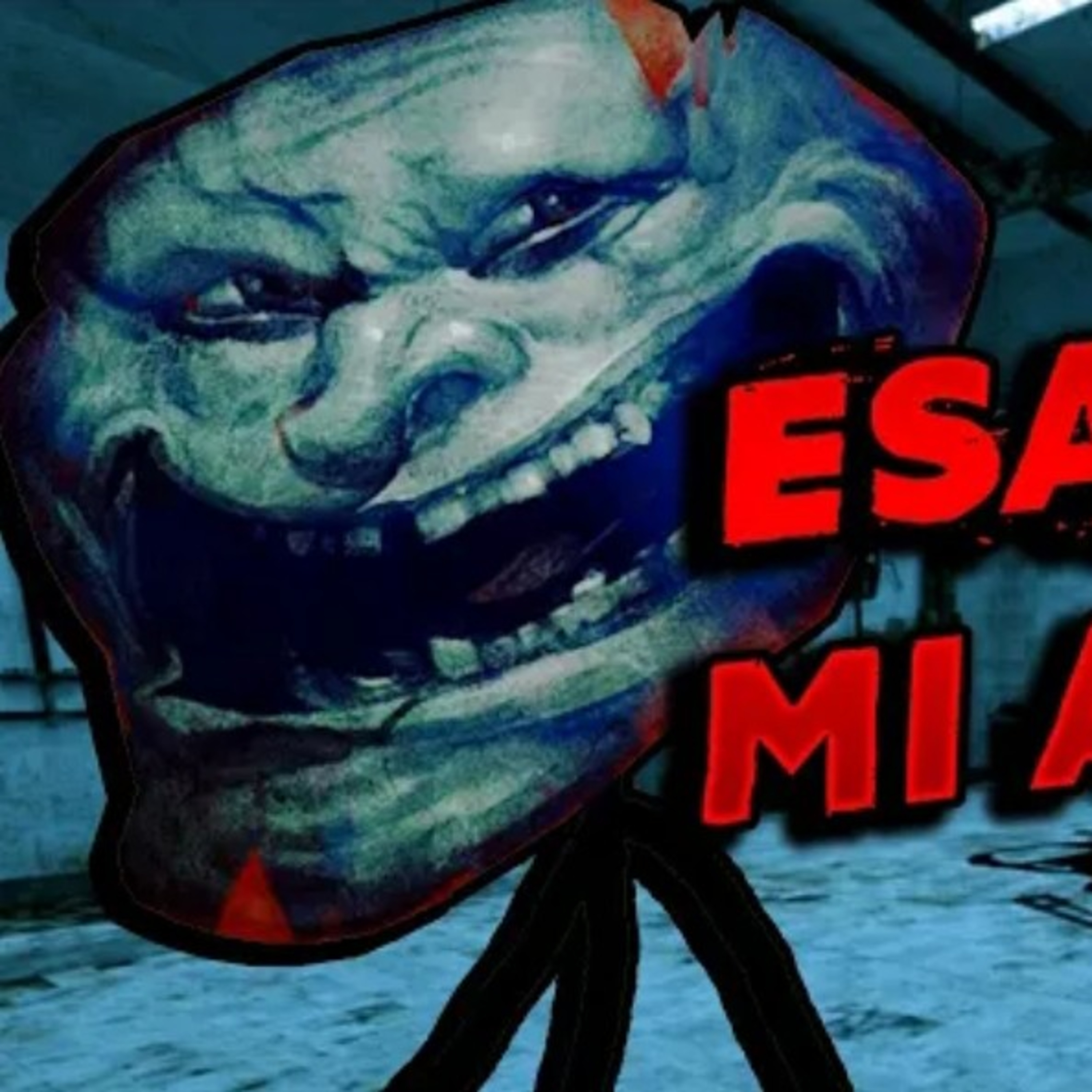 🕴️POR QUE ME HICISTE ESTO!! 🥲 episode artwork