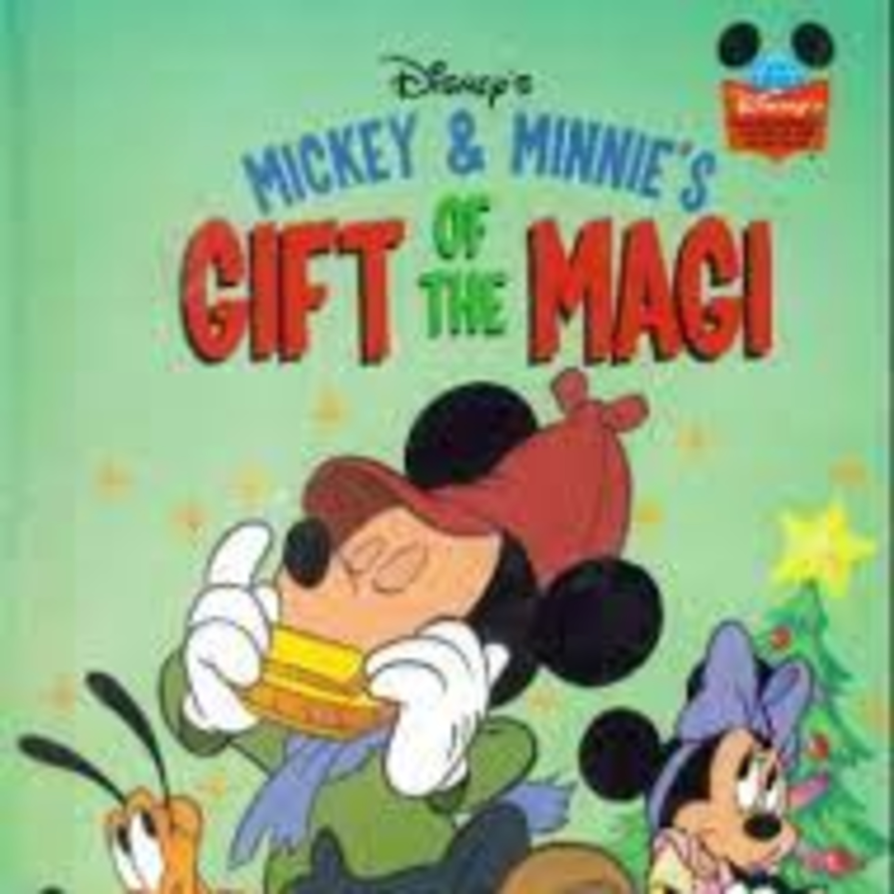 Bloom Kids Story Podcast