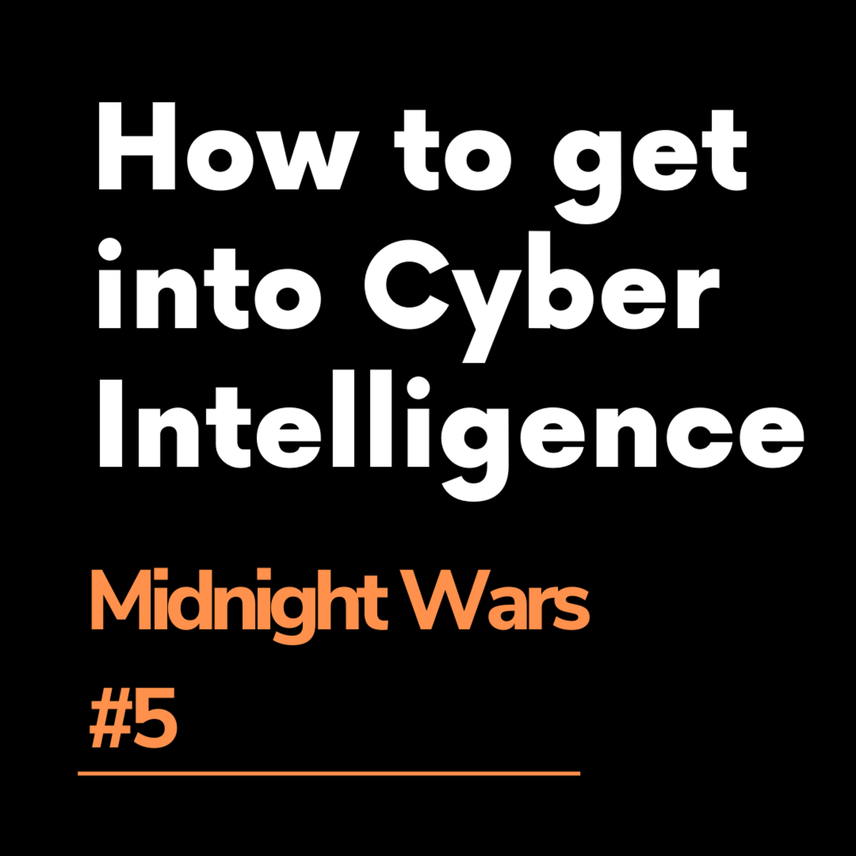 Midnight Wars