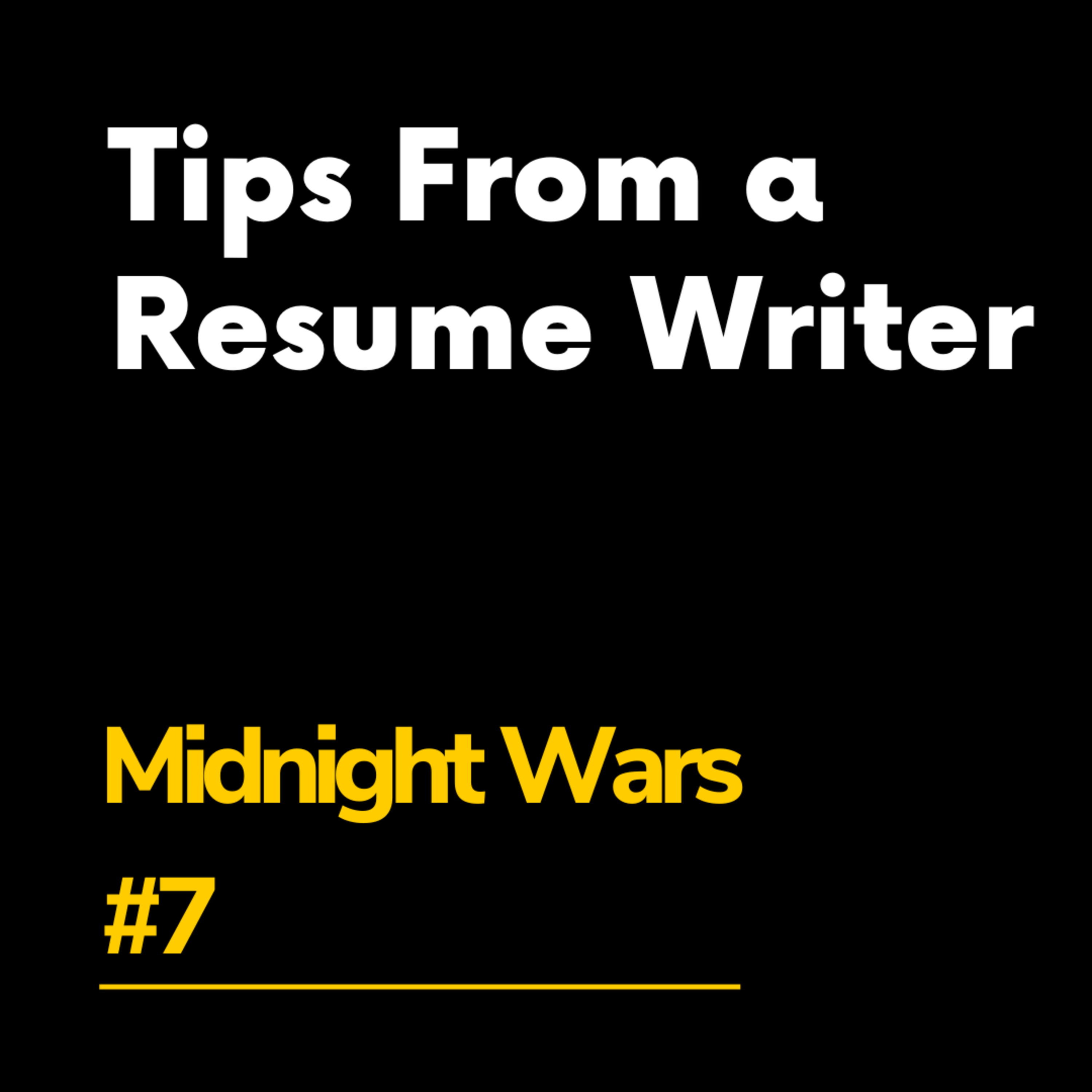 Midnight Wars